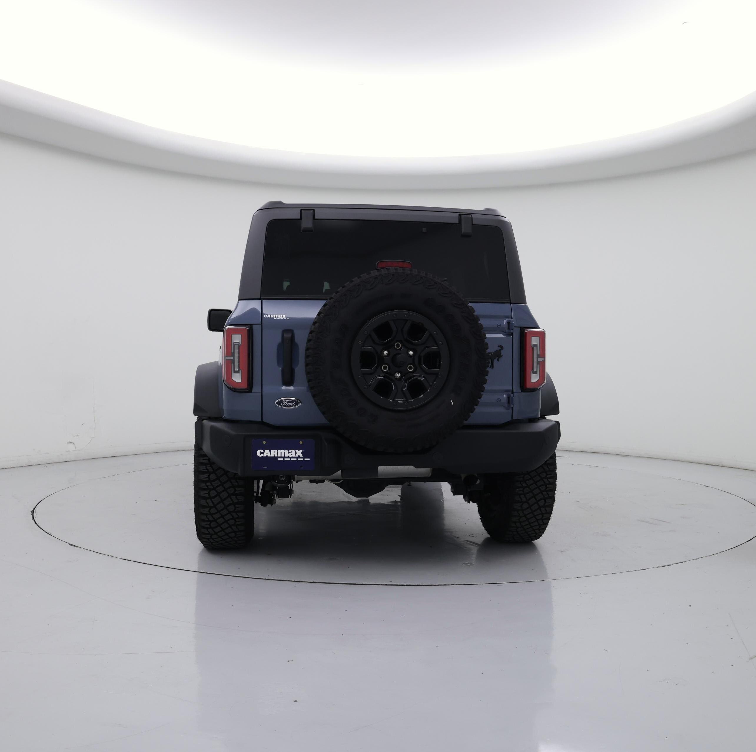 Thumbnail: 2024 Ford Bronco - 6