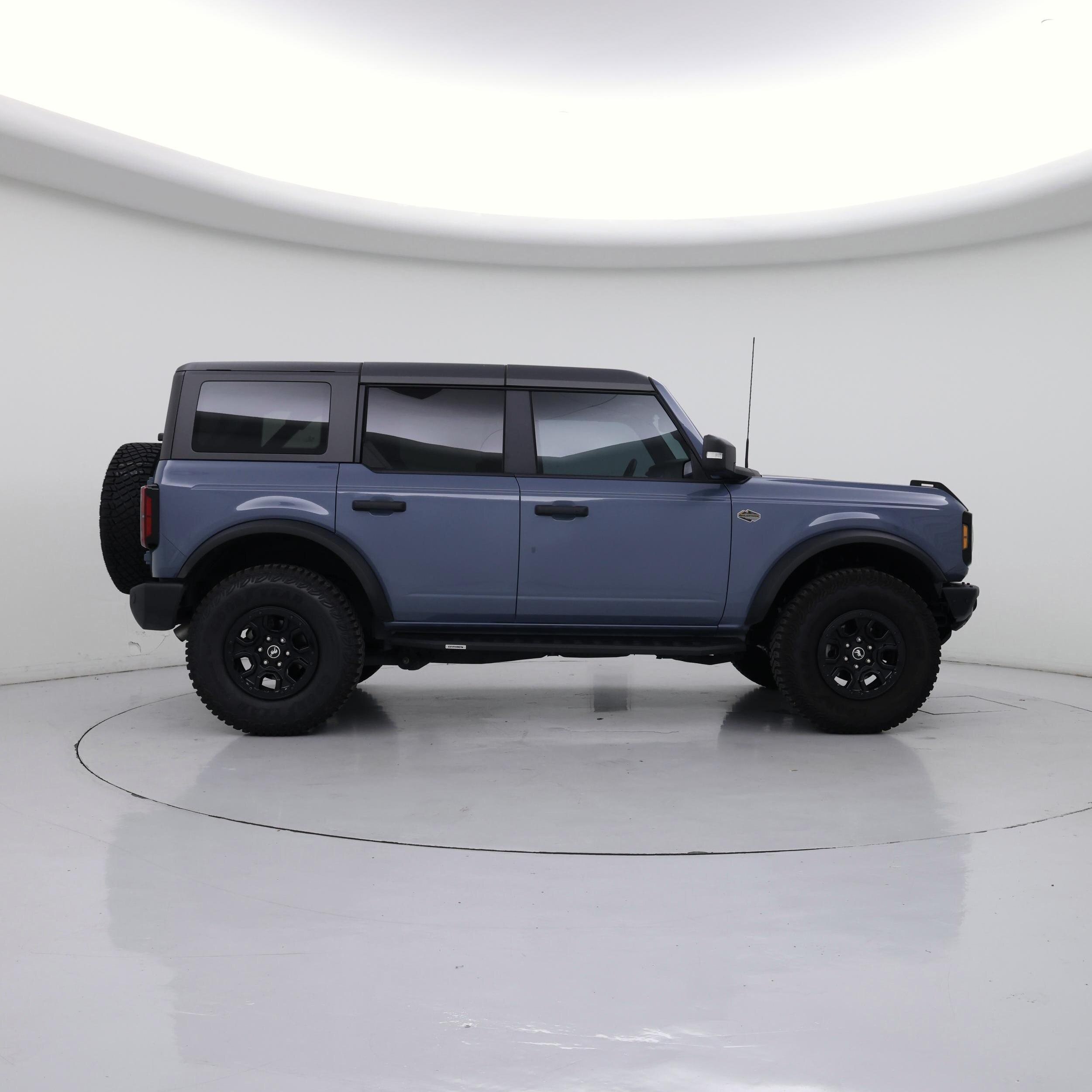 Thumbnail: 2024 Ford Bronco - 7