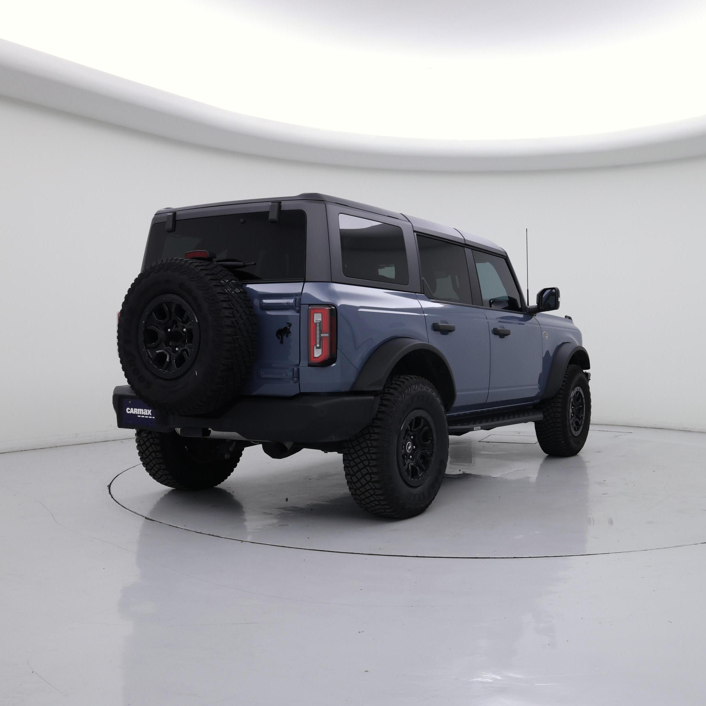 Thumbnail: 2024 Ford Bronco - 8