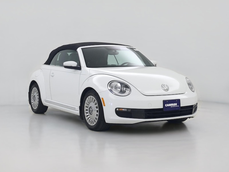 2014 Volkswagen Beetle  -
                  Houston, TX