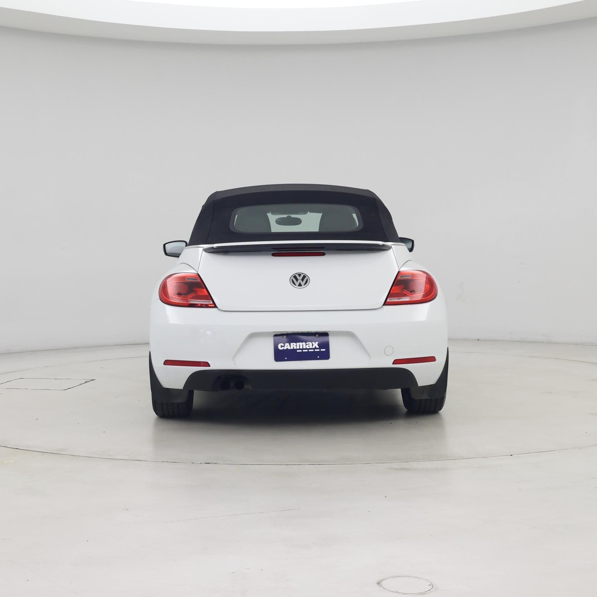 Thumbnail: 2014 Volkswagen Beetle - 6