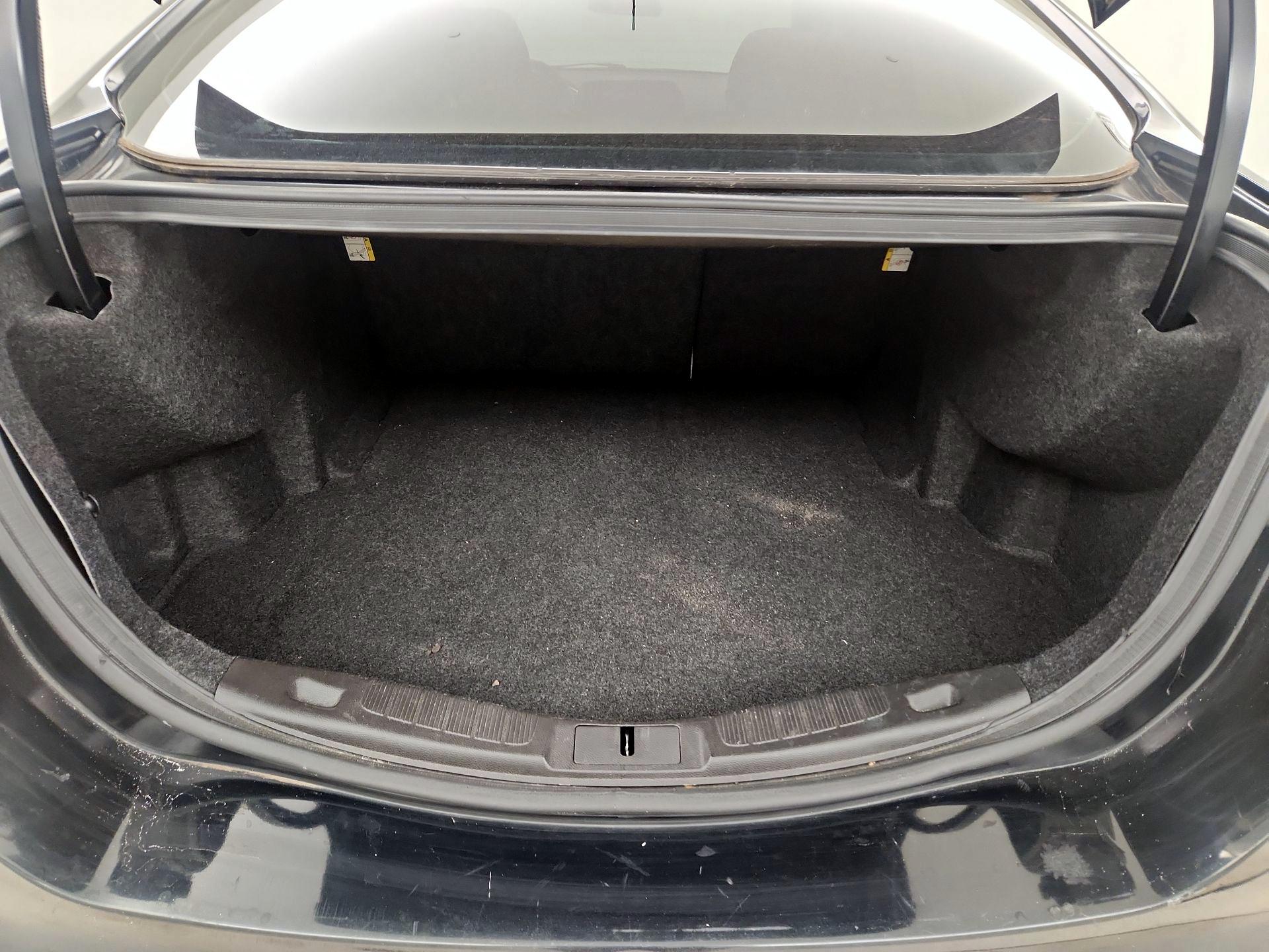 Thumbnail: 2014 Ford Fusion - 18