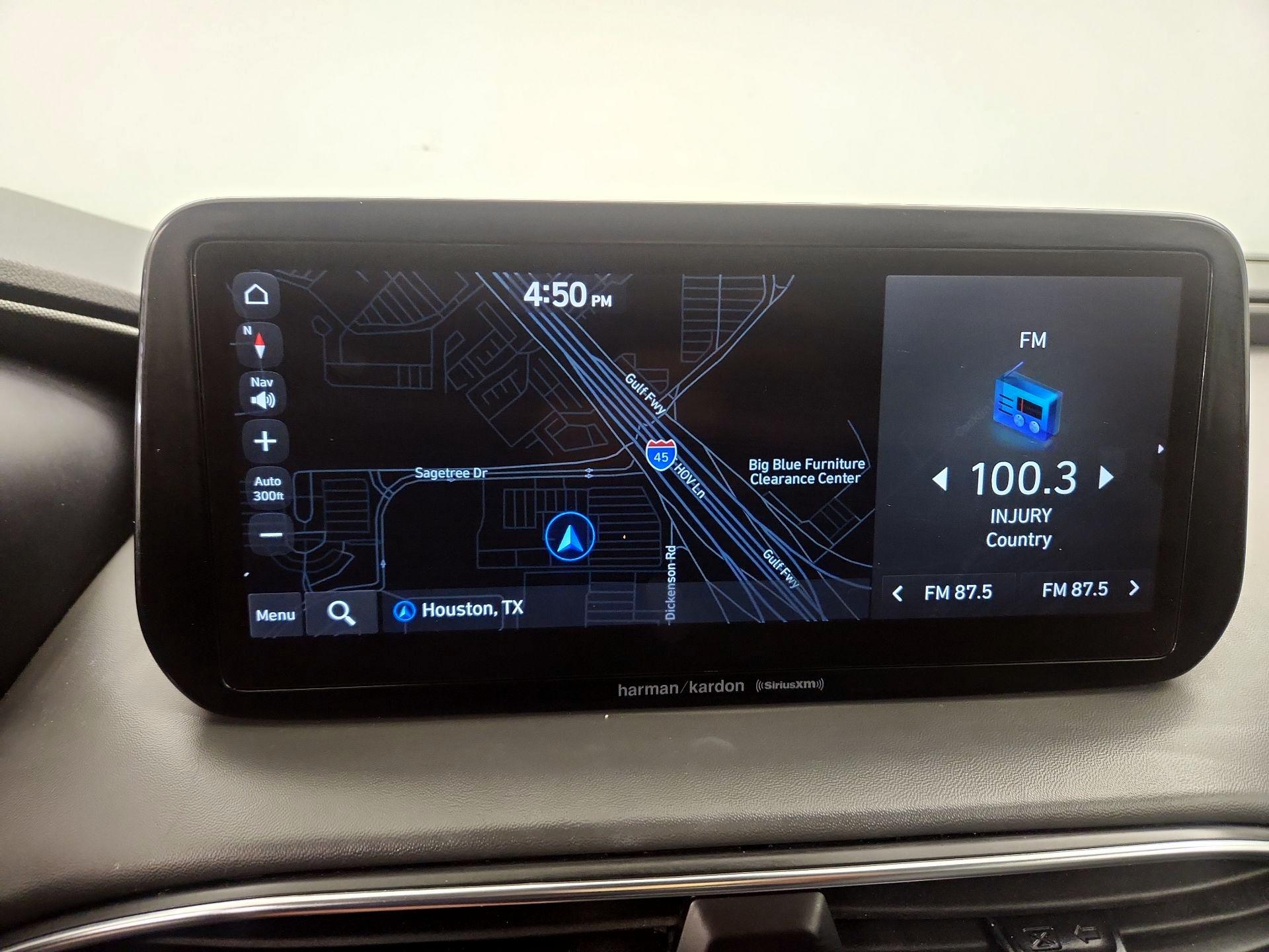 Thumbnail: 2022 Hyundai Santa Fe - 14