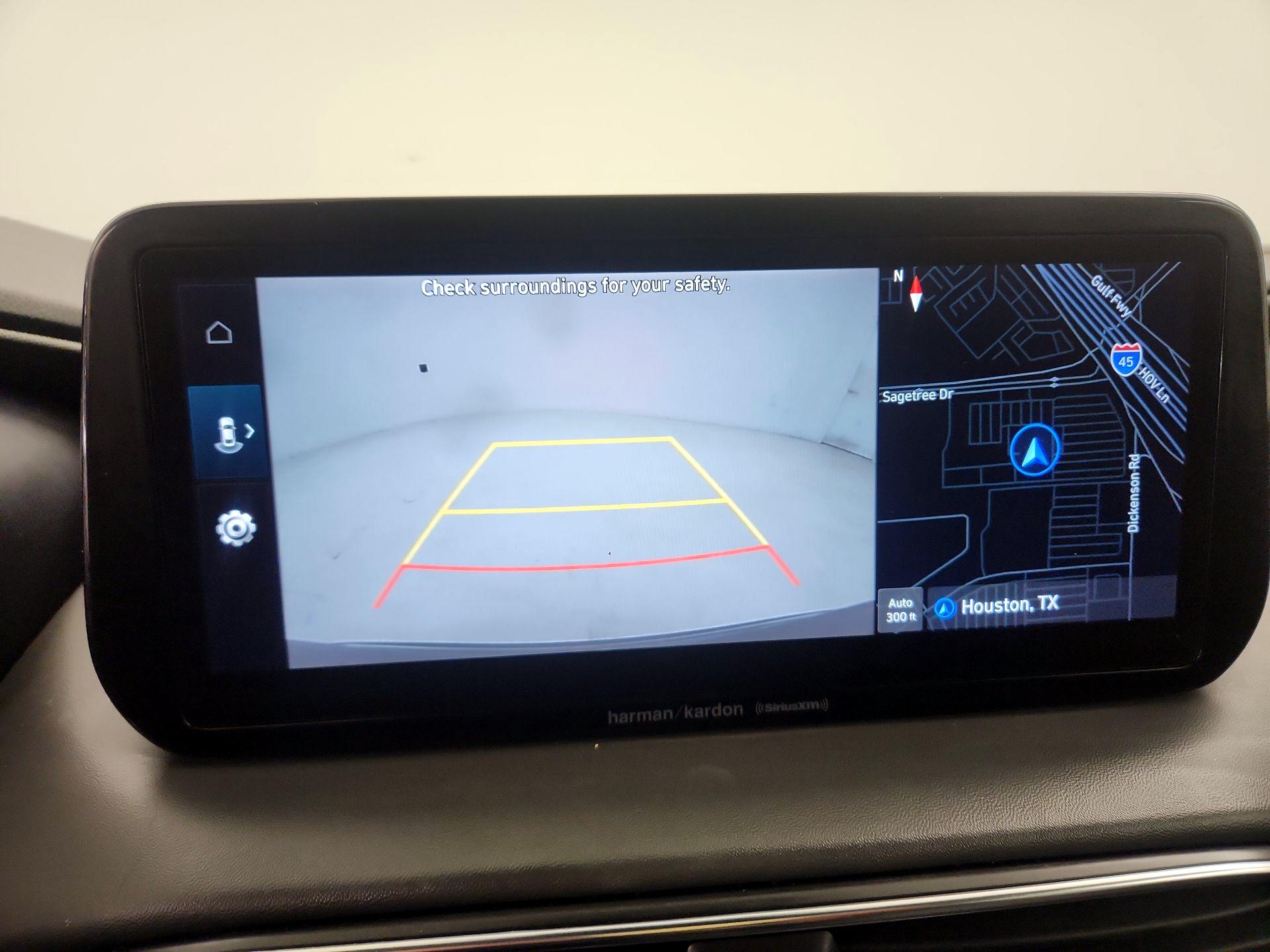 Thumbnail: 2022 Hyundai Santa Fe - 15