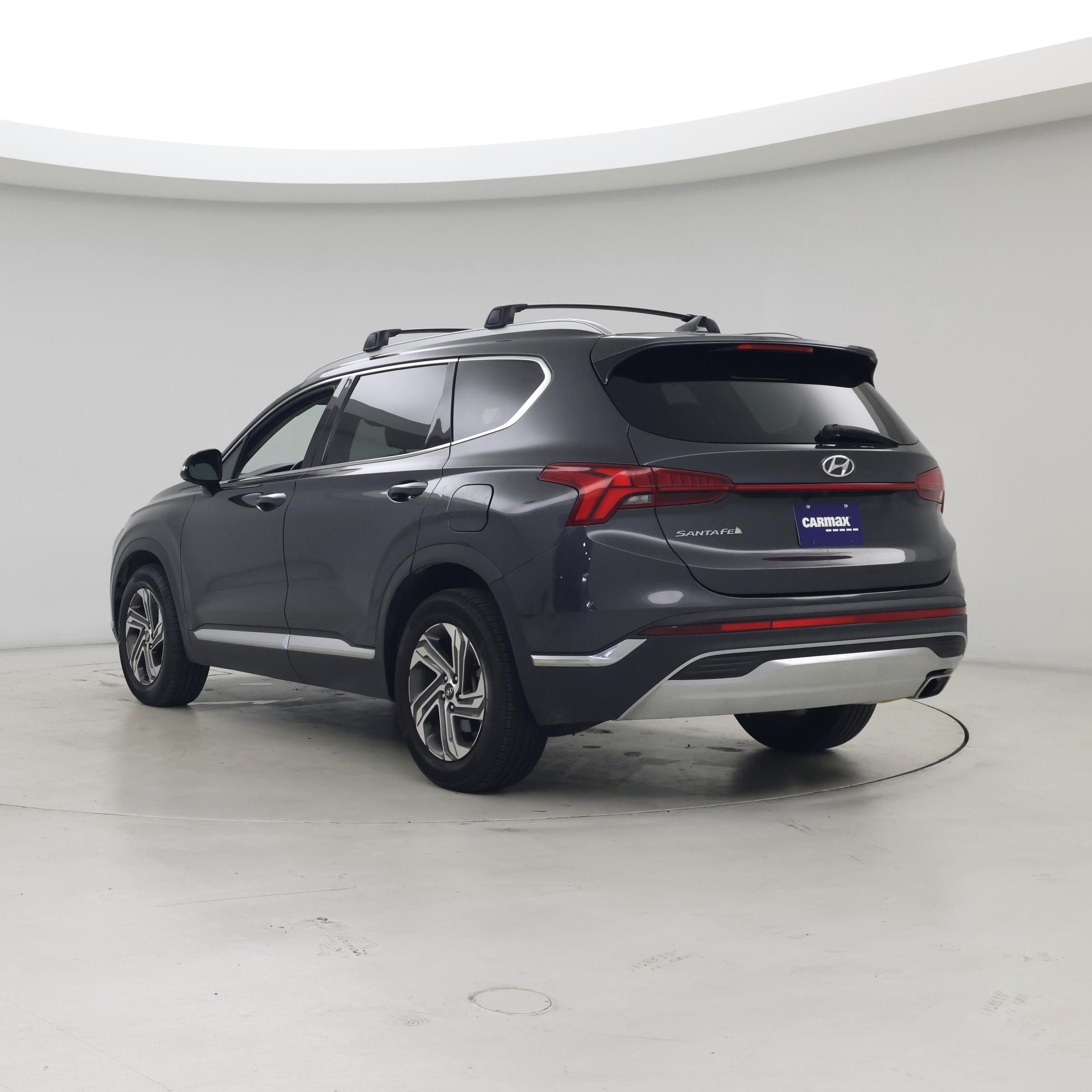 Thumbnail: 2022 Hyundai Santa Fe - 2