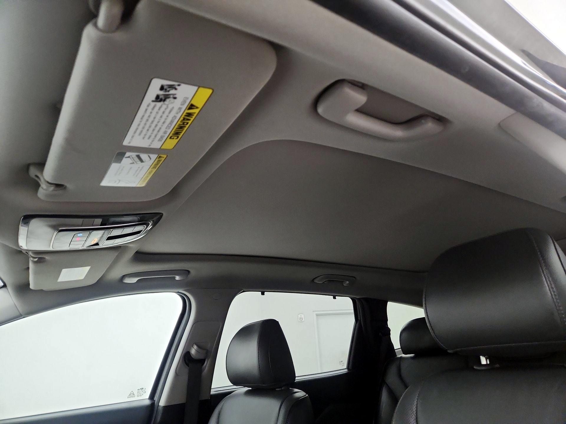 Thumbnail: 2022 Hyundai Santa Fe - 20