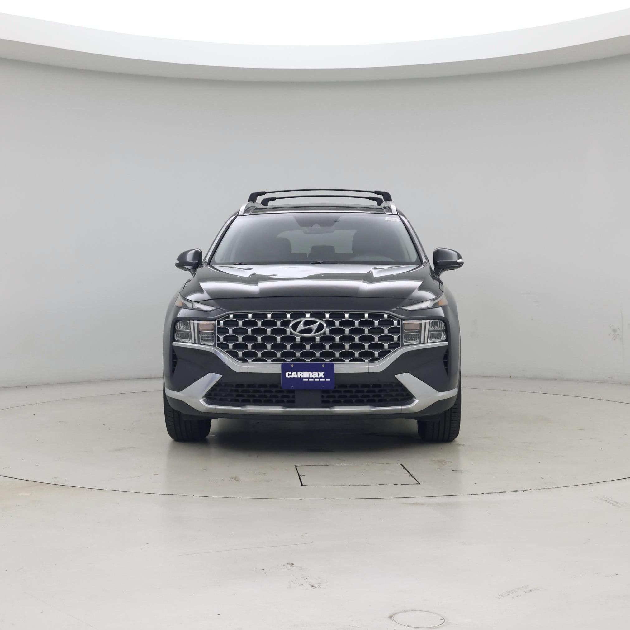 Thumbnail: 2022 Hyundai Santa Fe - 5