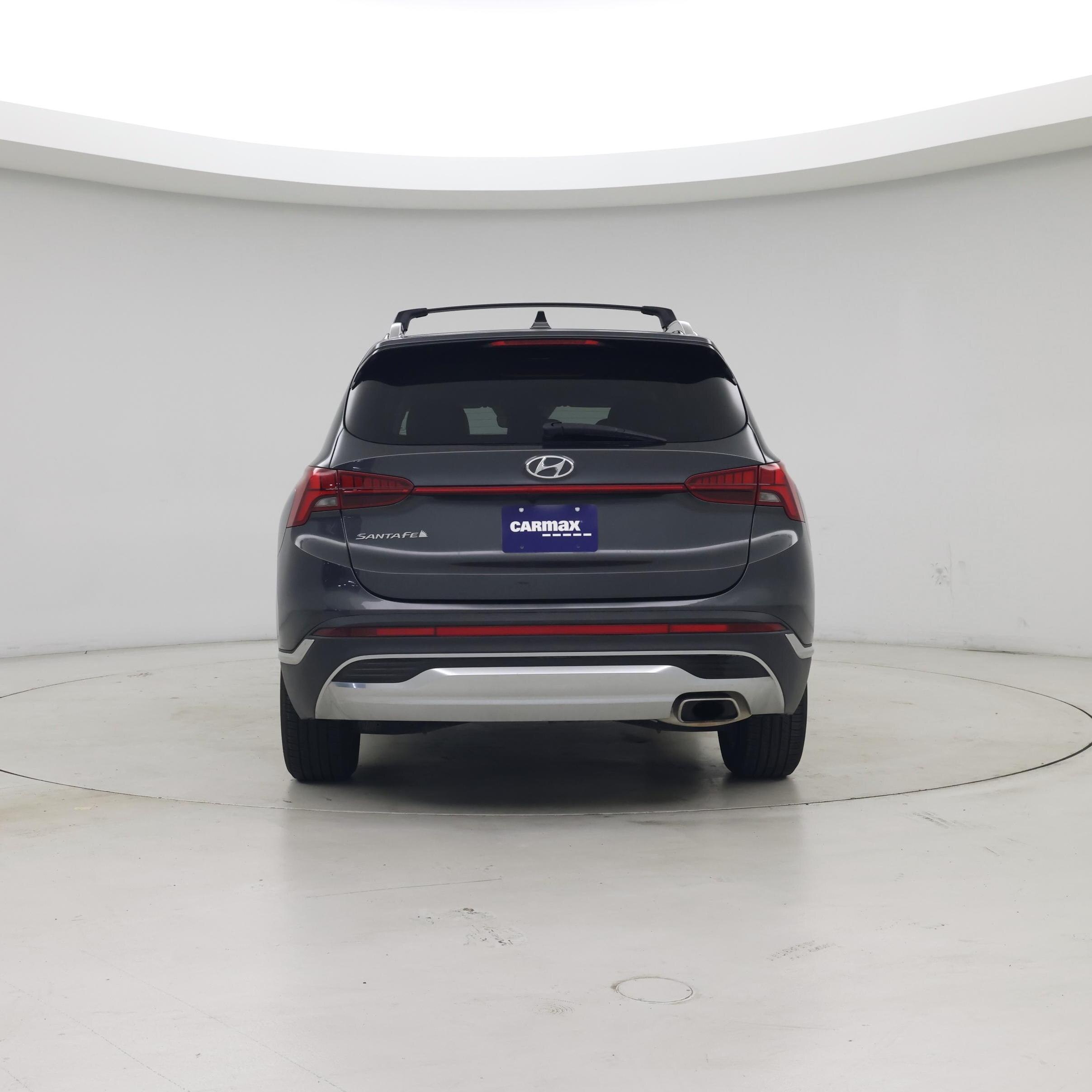 Thumbnail: 2022 Hyundai Santa Fe - 6