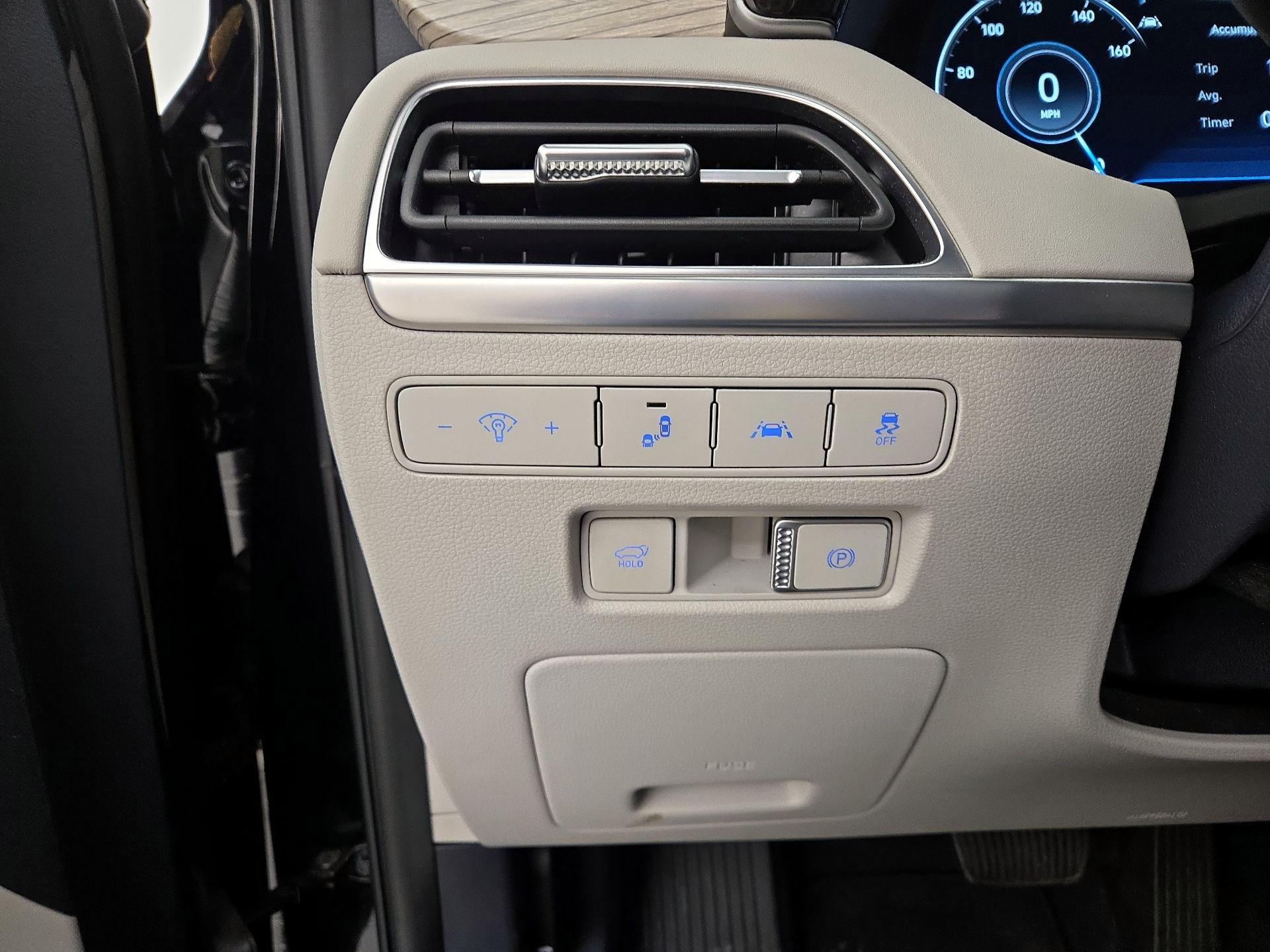 Thumbnail: 2021 Hyundai Palisade - 13