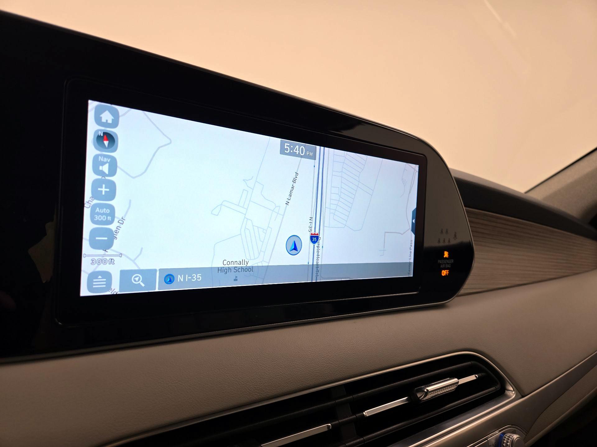 Thumbnail: 2021 Hyundai Palisade - 14