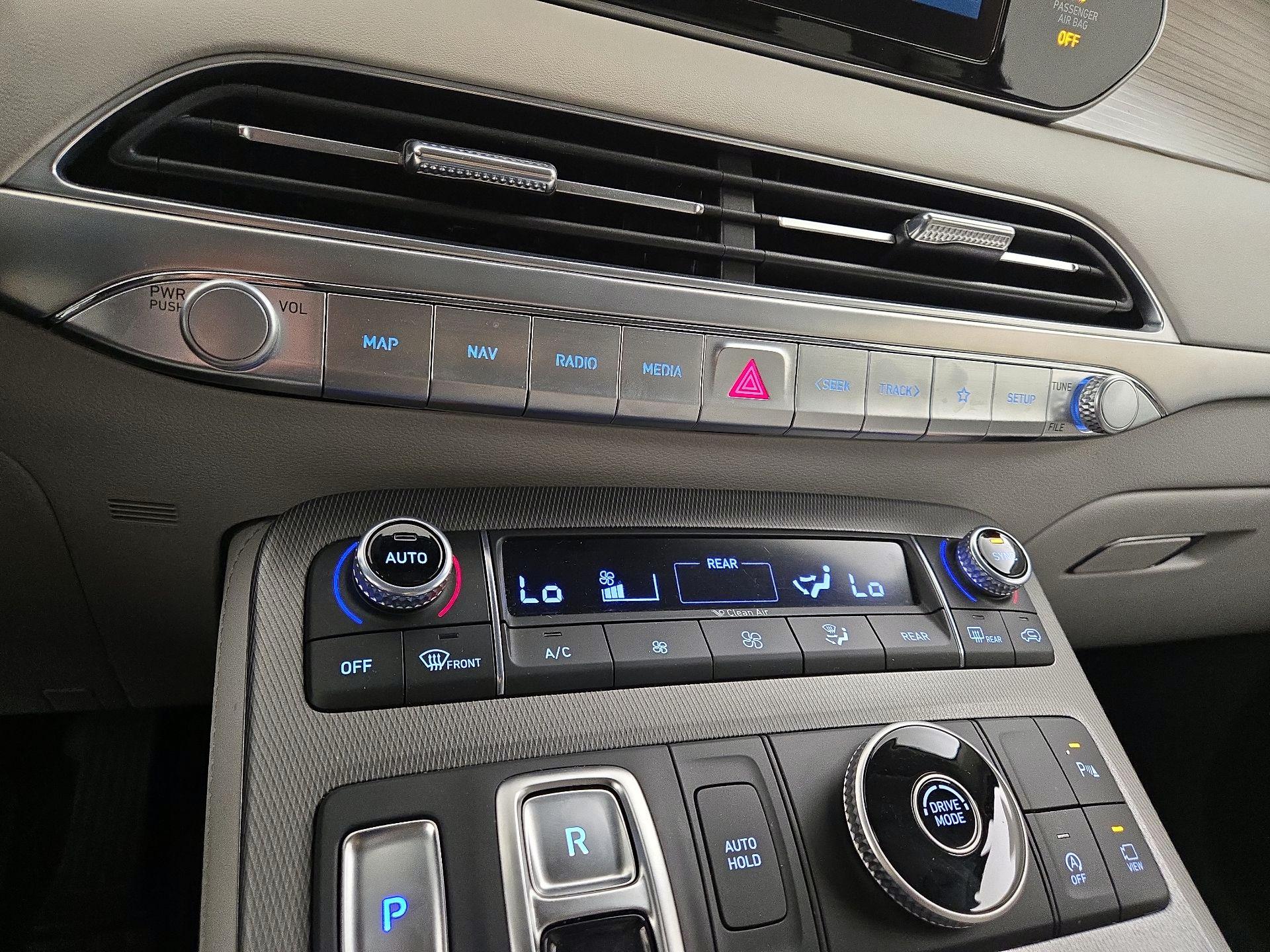 Thumbnail: 2021 Hyundai Palisade - 17