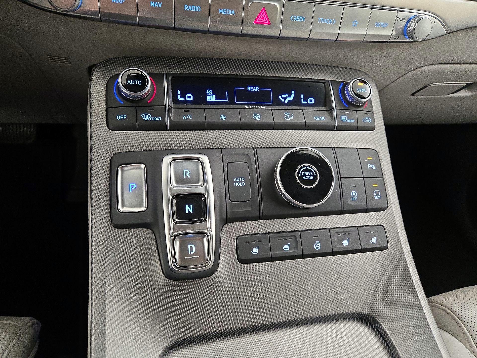 Thumbnail: 2021 Hyundai Palisade - 18