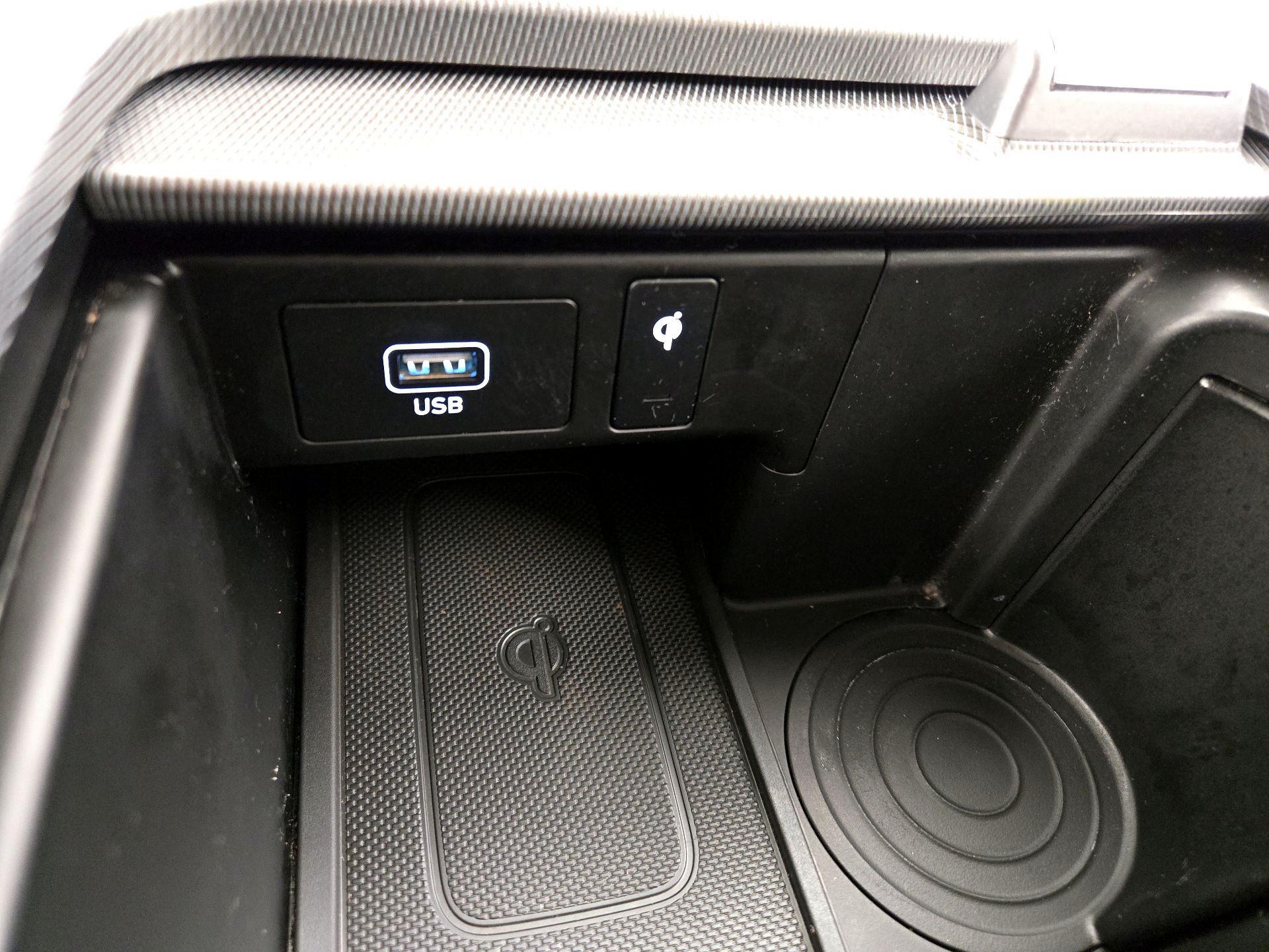 Thumbnail: 2021 Hyundai Palisade - 19