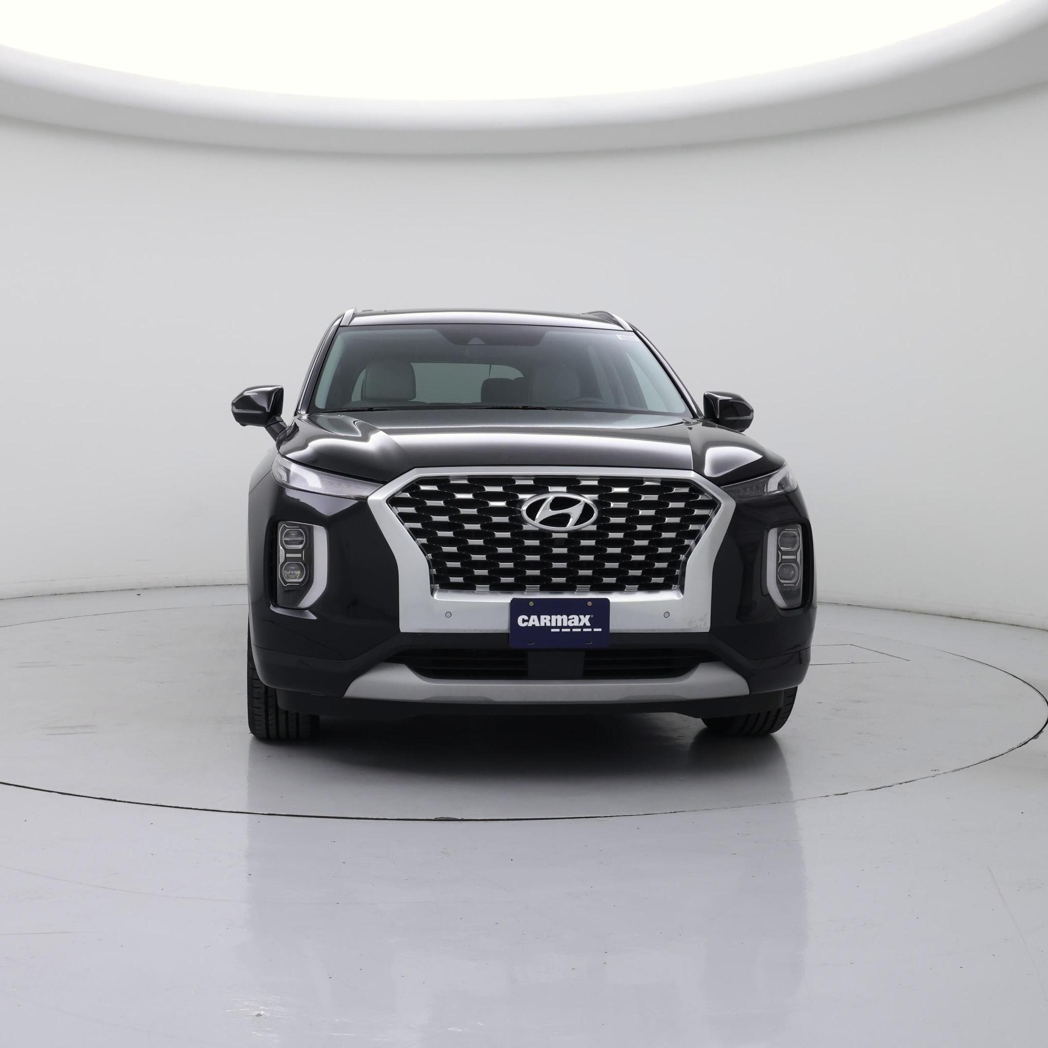 Thumbnail: 2021 Hyundai Palisade - 5