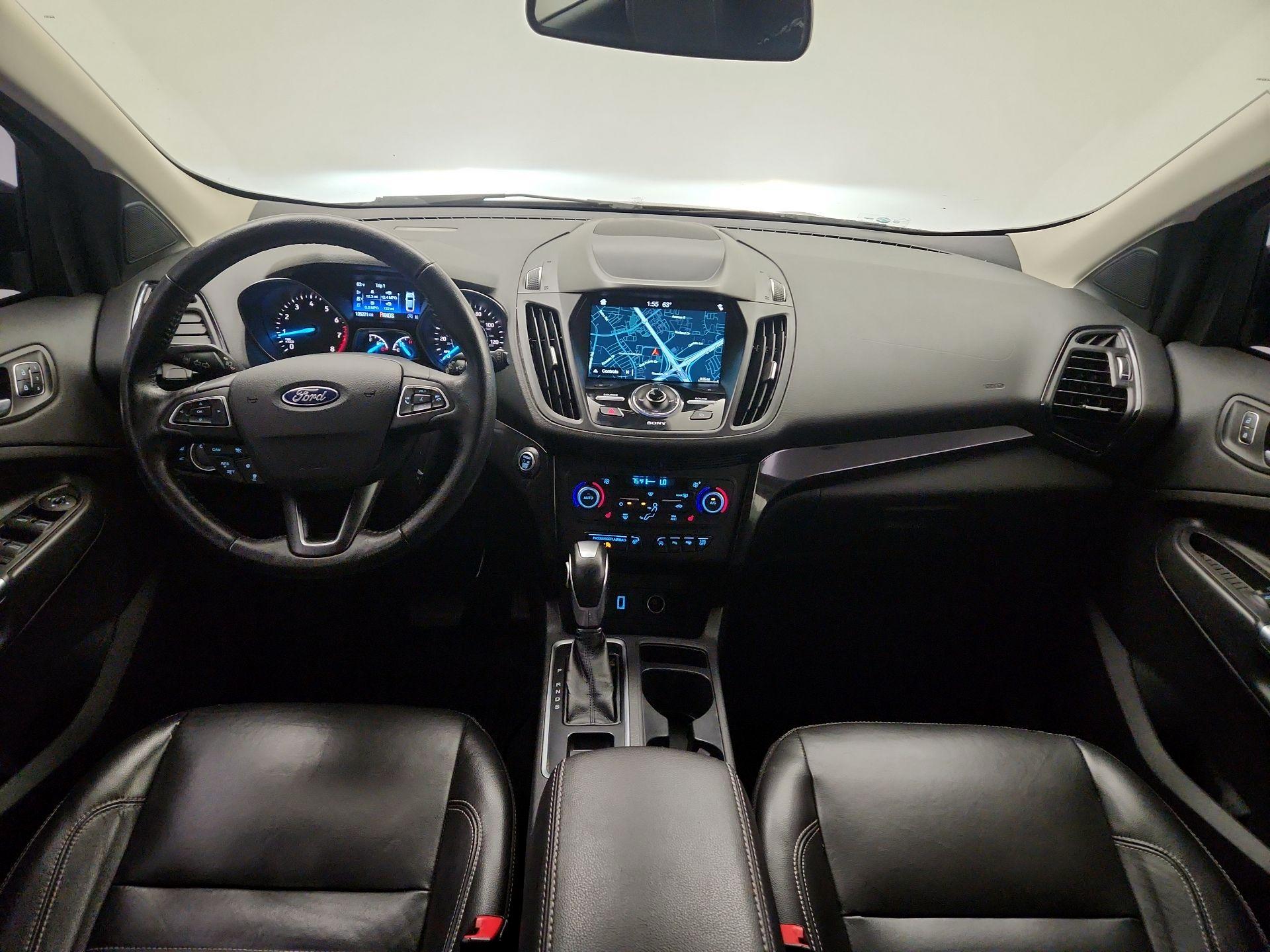 Thumbnail: 2019 Ford Escape - 9