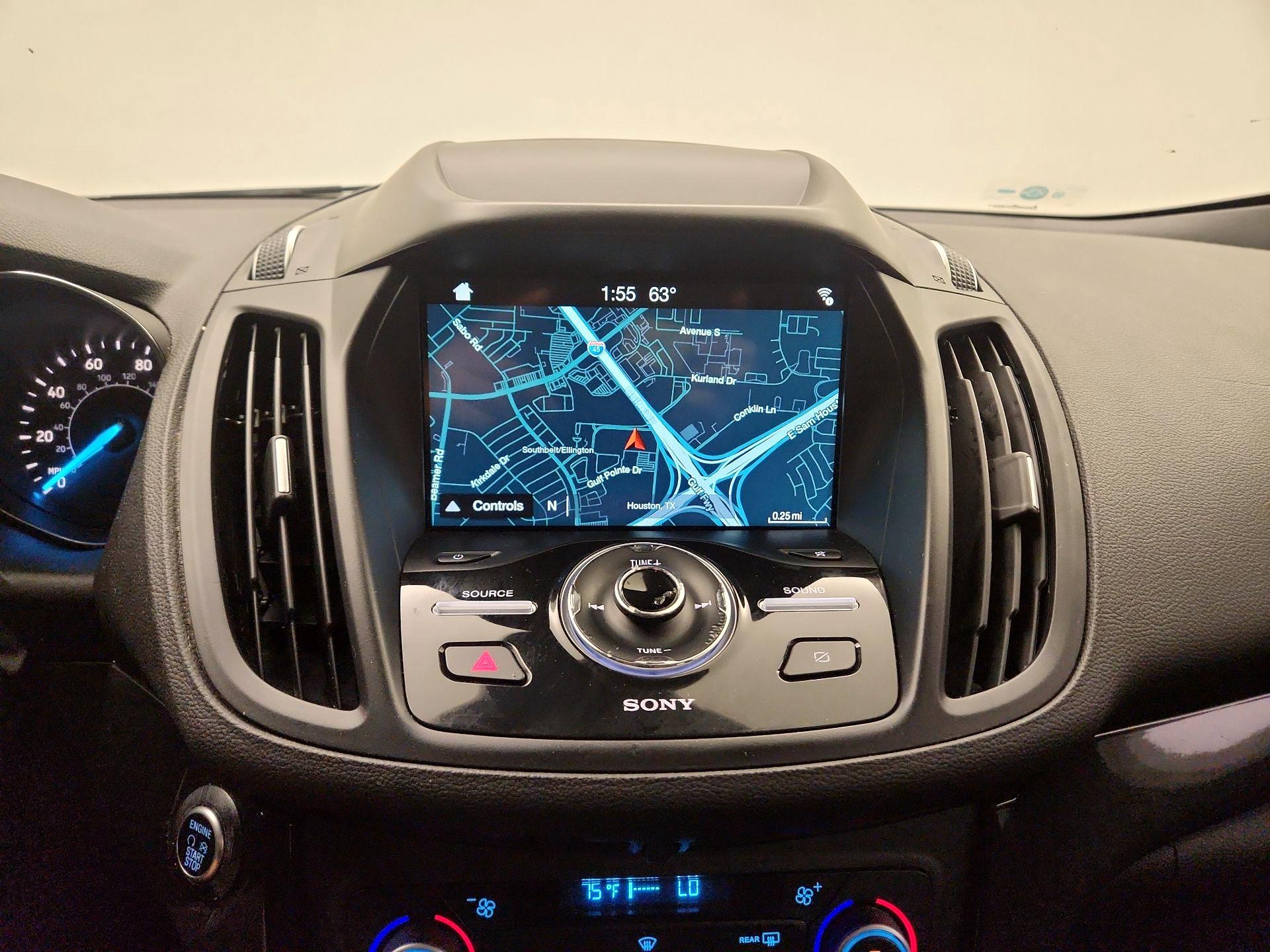 Thumbnail: 2019 Ford Escape - 13