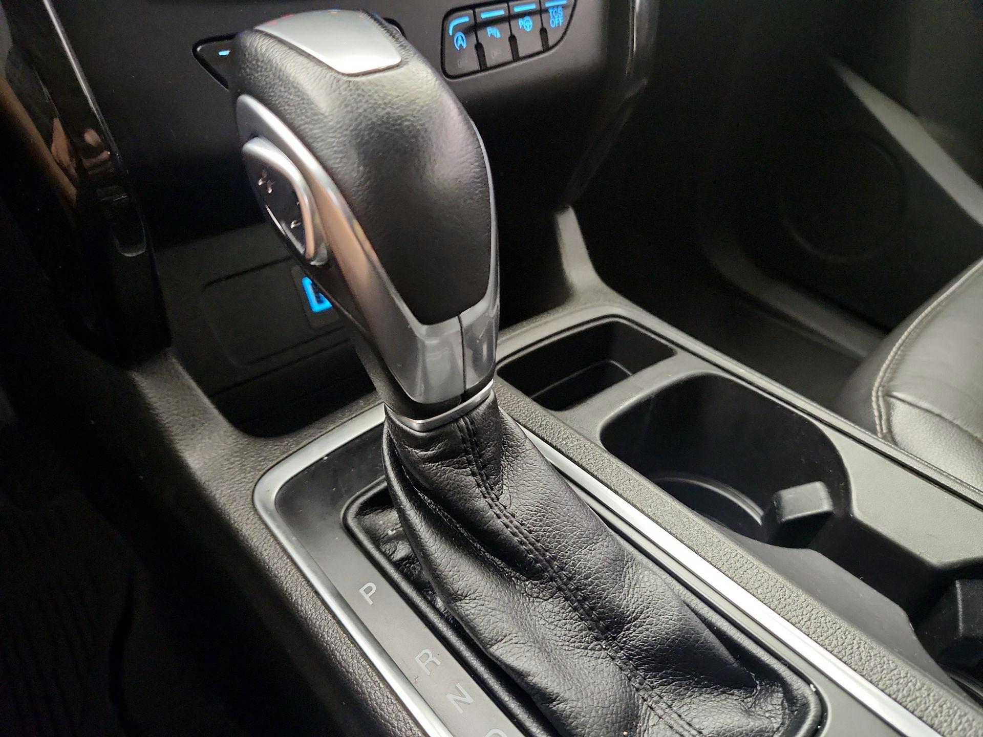 Thumbnail: 2019 Ford Escape - 15