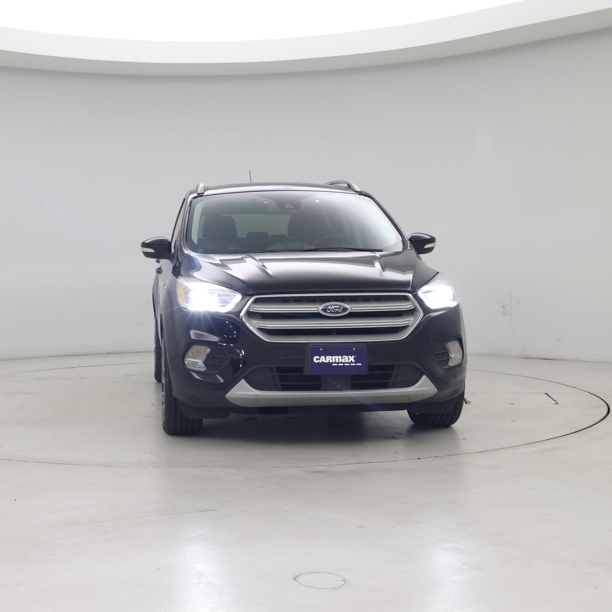 Thumbnail: 2019 Ford Escape - 5