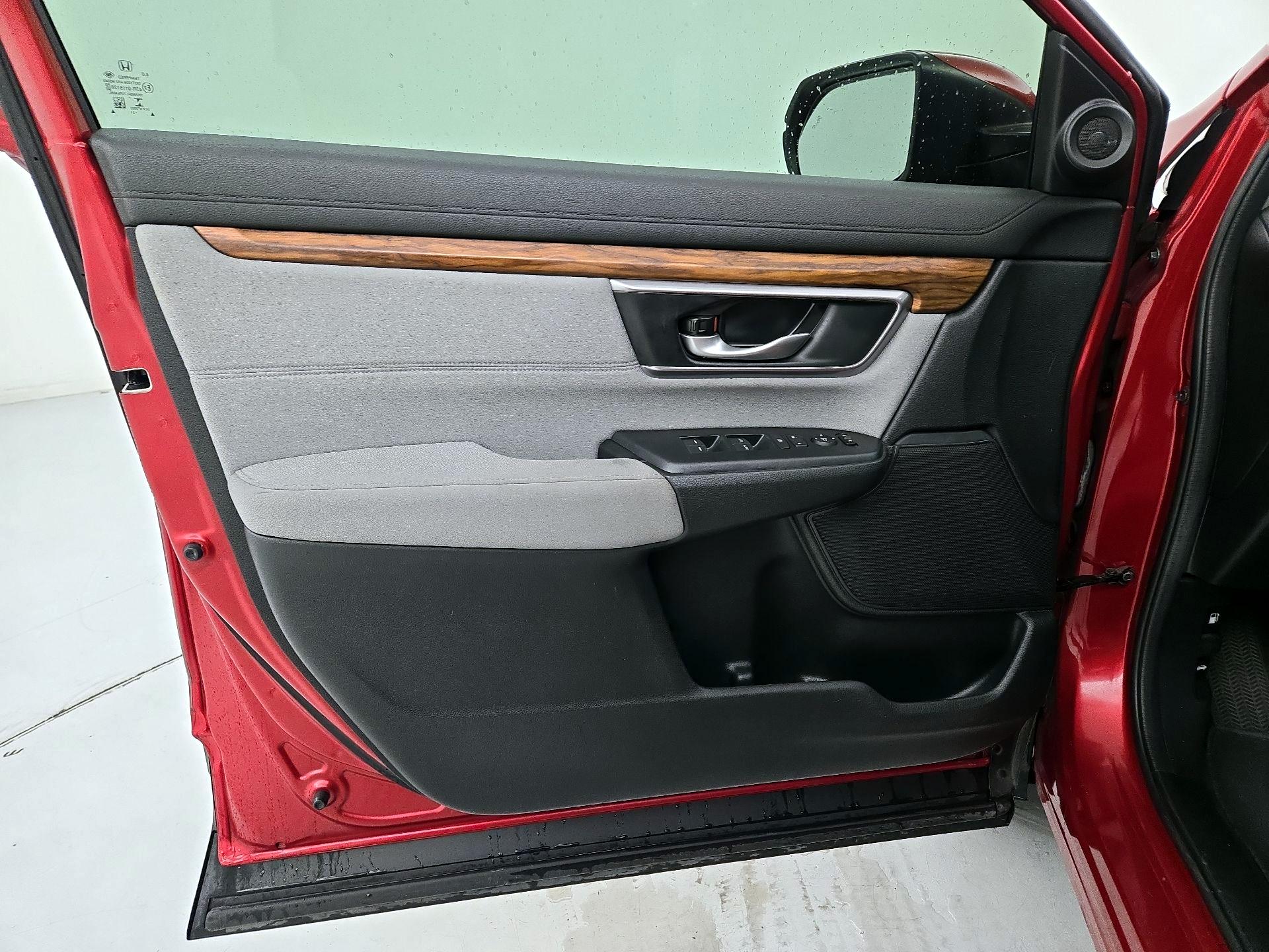 Thumbnail: 2021 Honda CR-V - 12