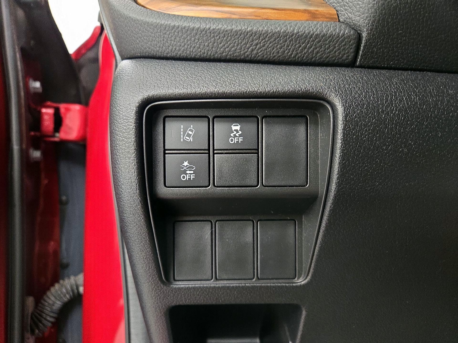 Thumbnail: 2021 Honda CR-V - 13