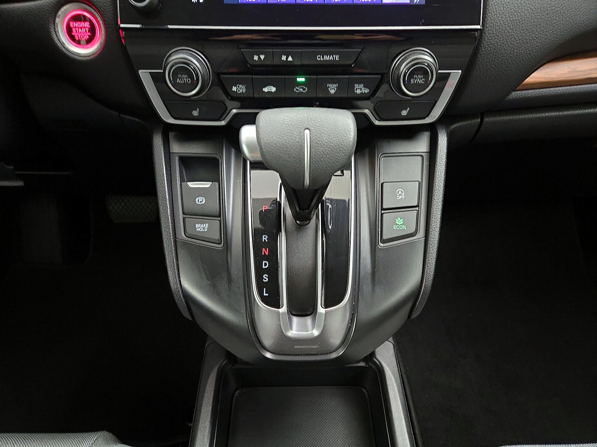 Thumbnail: 2021 Honda CR-V - 17