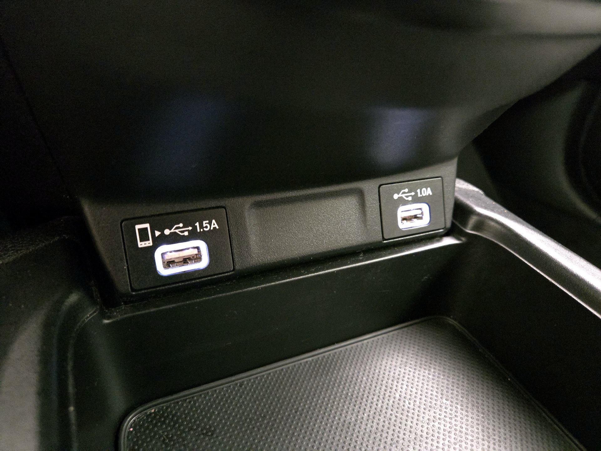 Thumbnail: 2021 Honda CR-V - 18