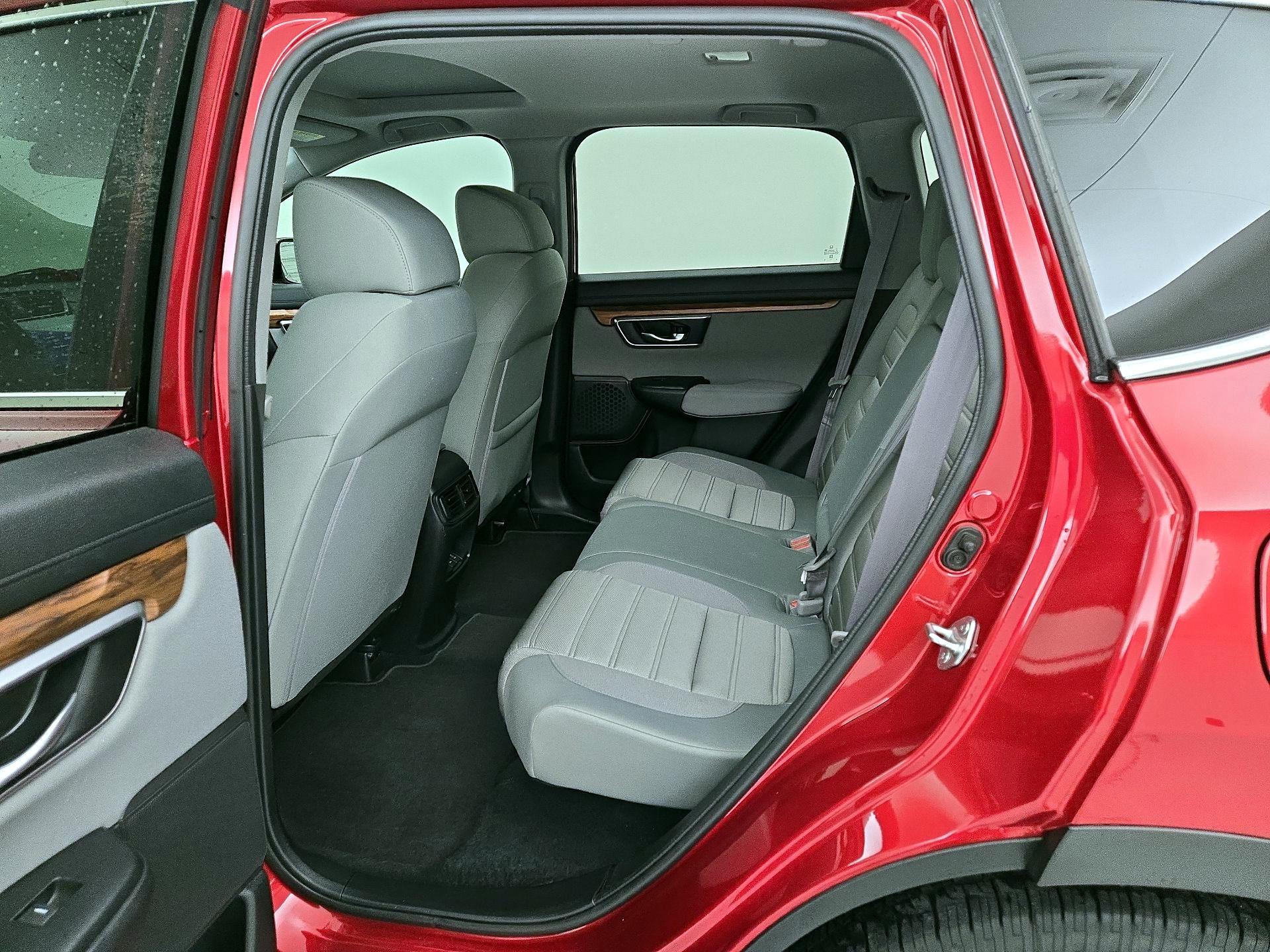 Thumbnail: 2021 Honda CR-V - 20