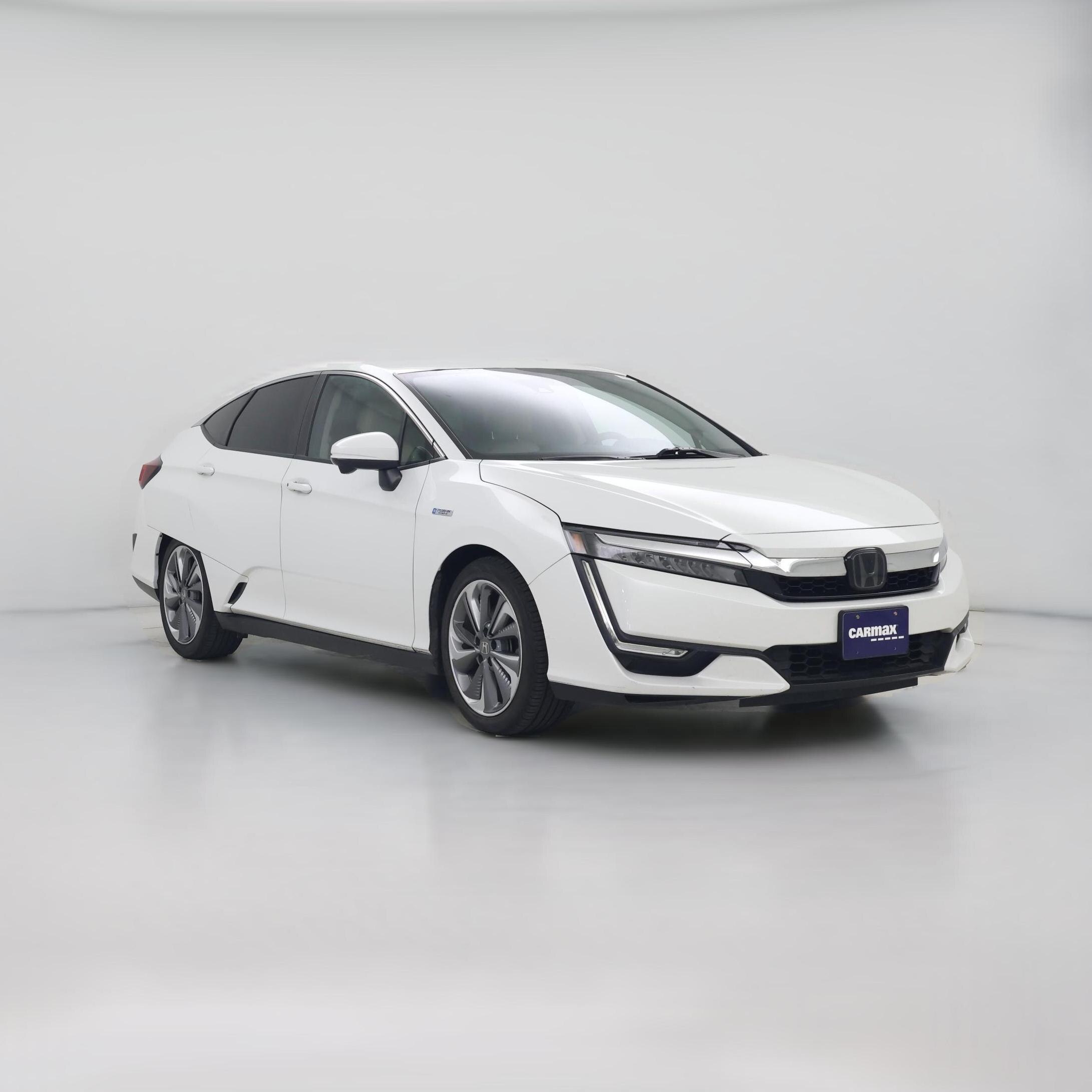 Thumbnail: 2018 Honda Clarity - 1