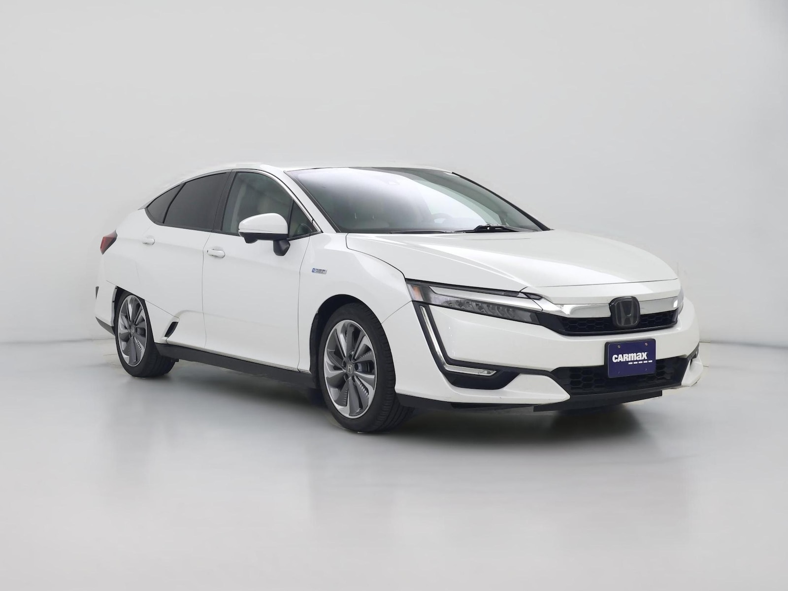 2018 Honda Clarity Touring