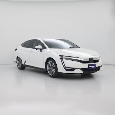 2018 Honda Clarity Plug in Hybrid Touring