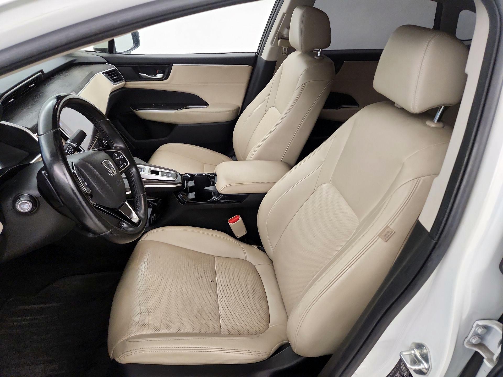 Thumbnail: 2018 Honda Clarity - 11