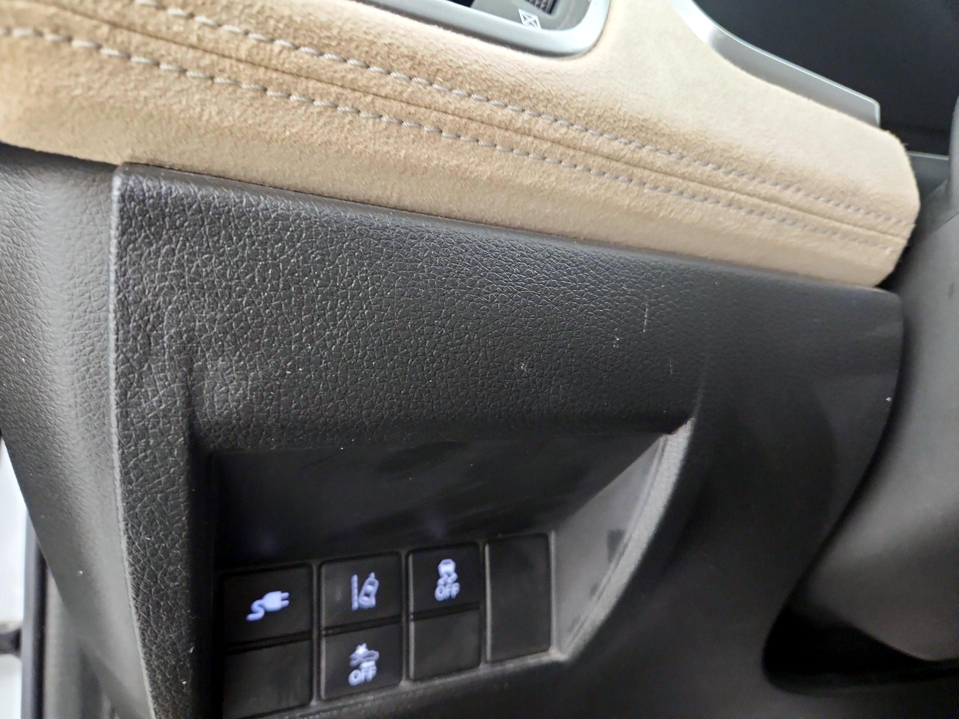 Thumbnail: 2018 Honda Clarity - 13