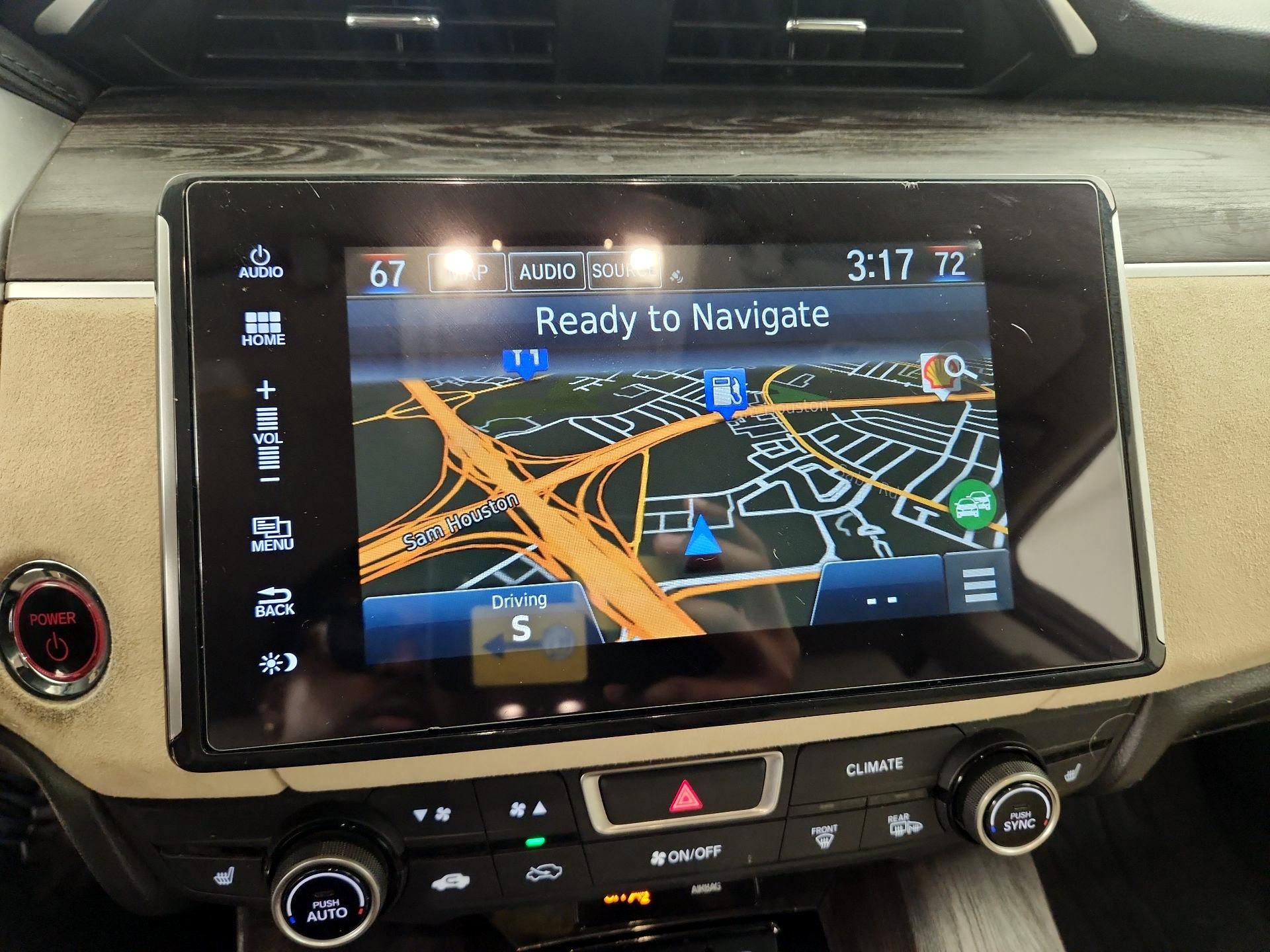 Thumbnail: 2018 Honda Clarity - 14