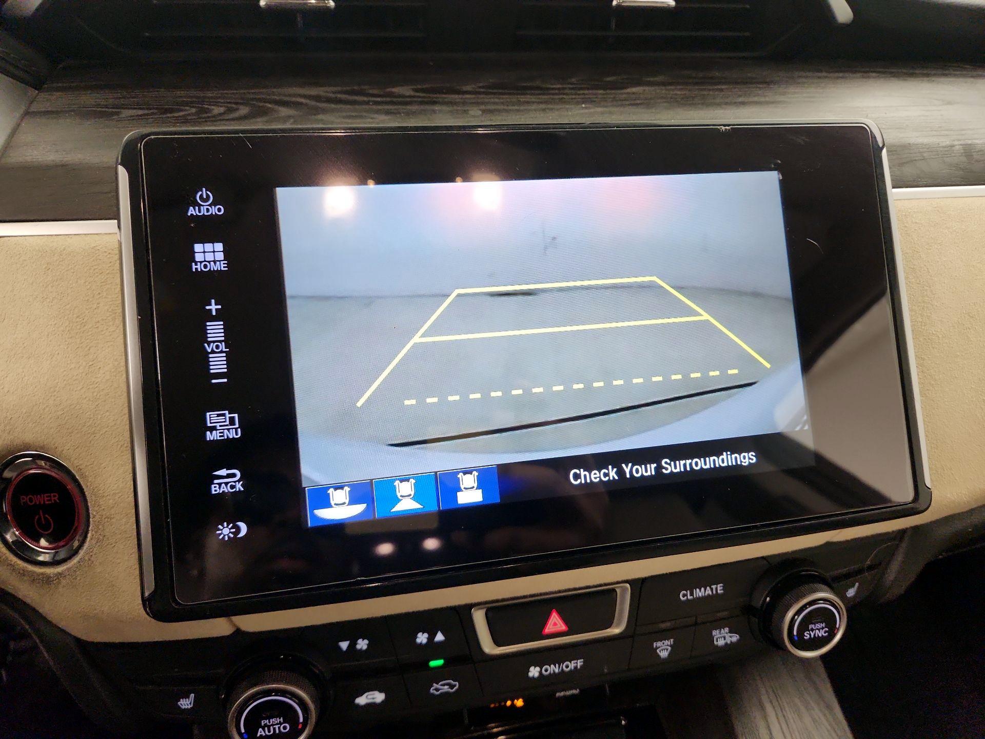 Thumbnail: 2018 Honda Clarity - 15