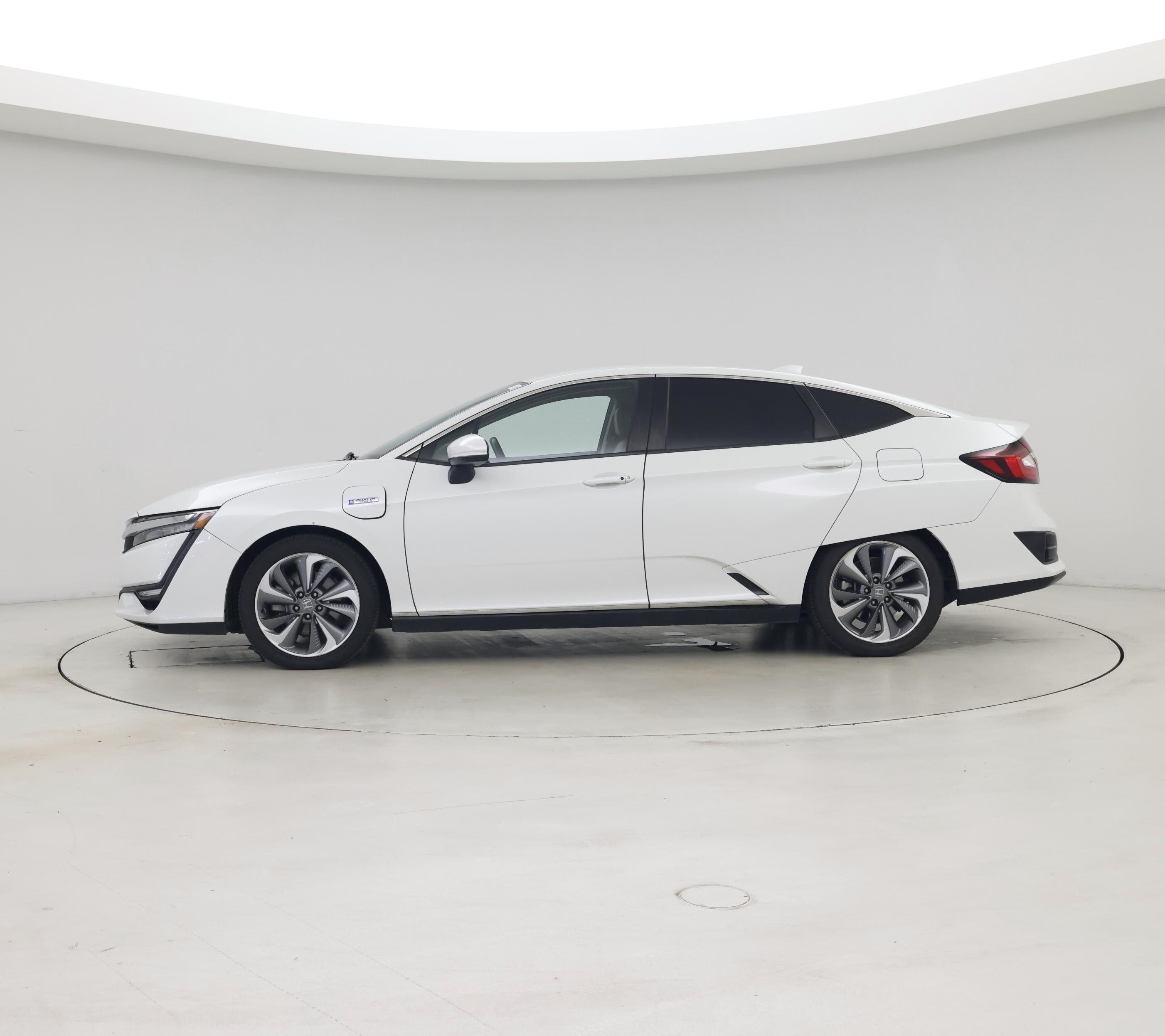 Thumbnail: 2018 Honda Clarity - 3