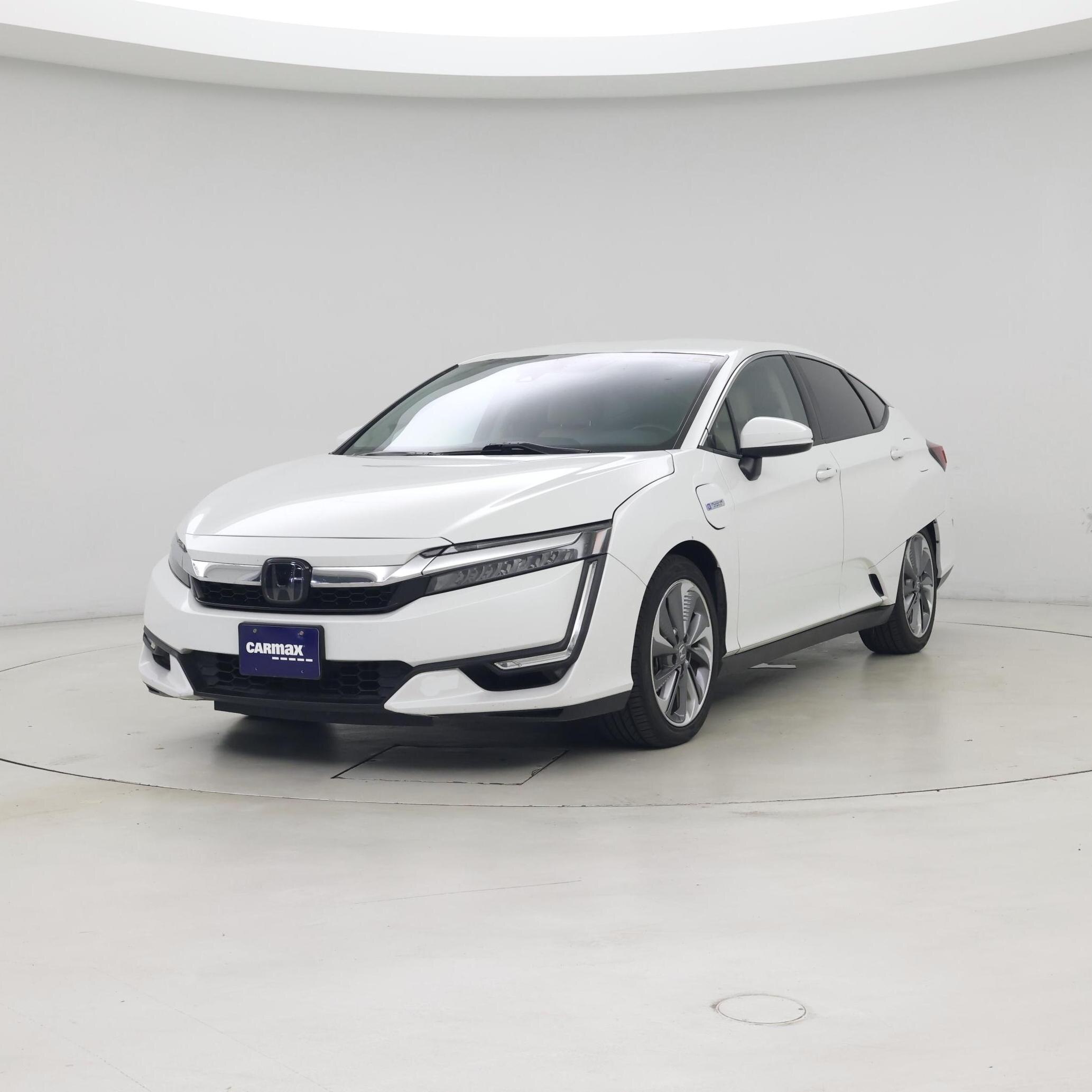 Thumbnail: 2018 Honda Clarity - 4