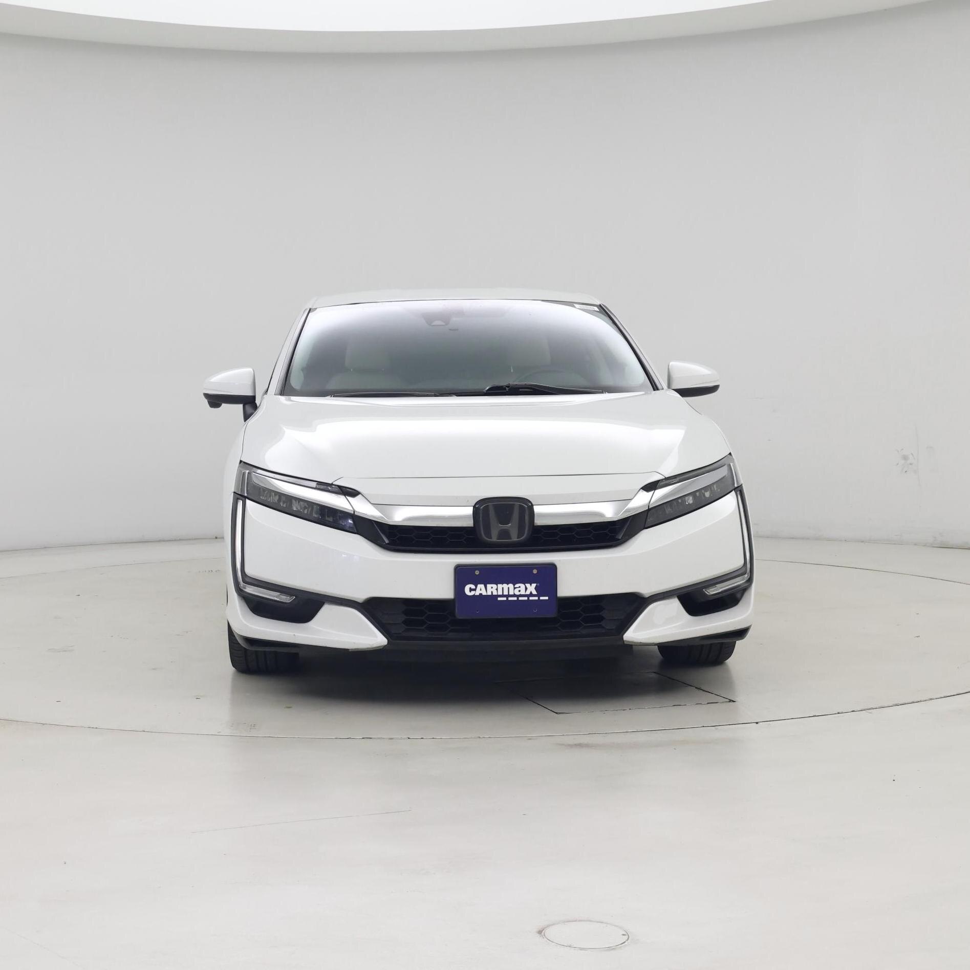 Thumbnail: 2018 Honda Clarity - 5