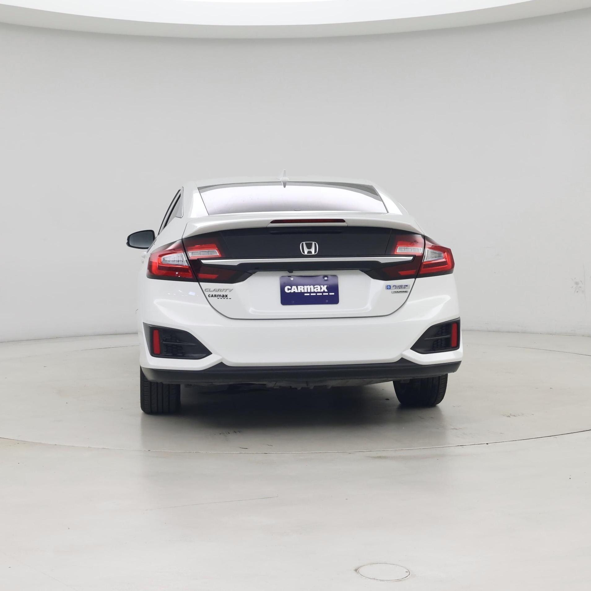 Thumbnail: 2018 Honda Clarity - 6