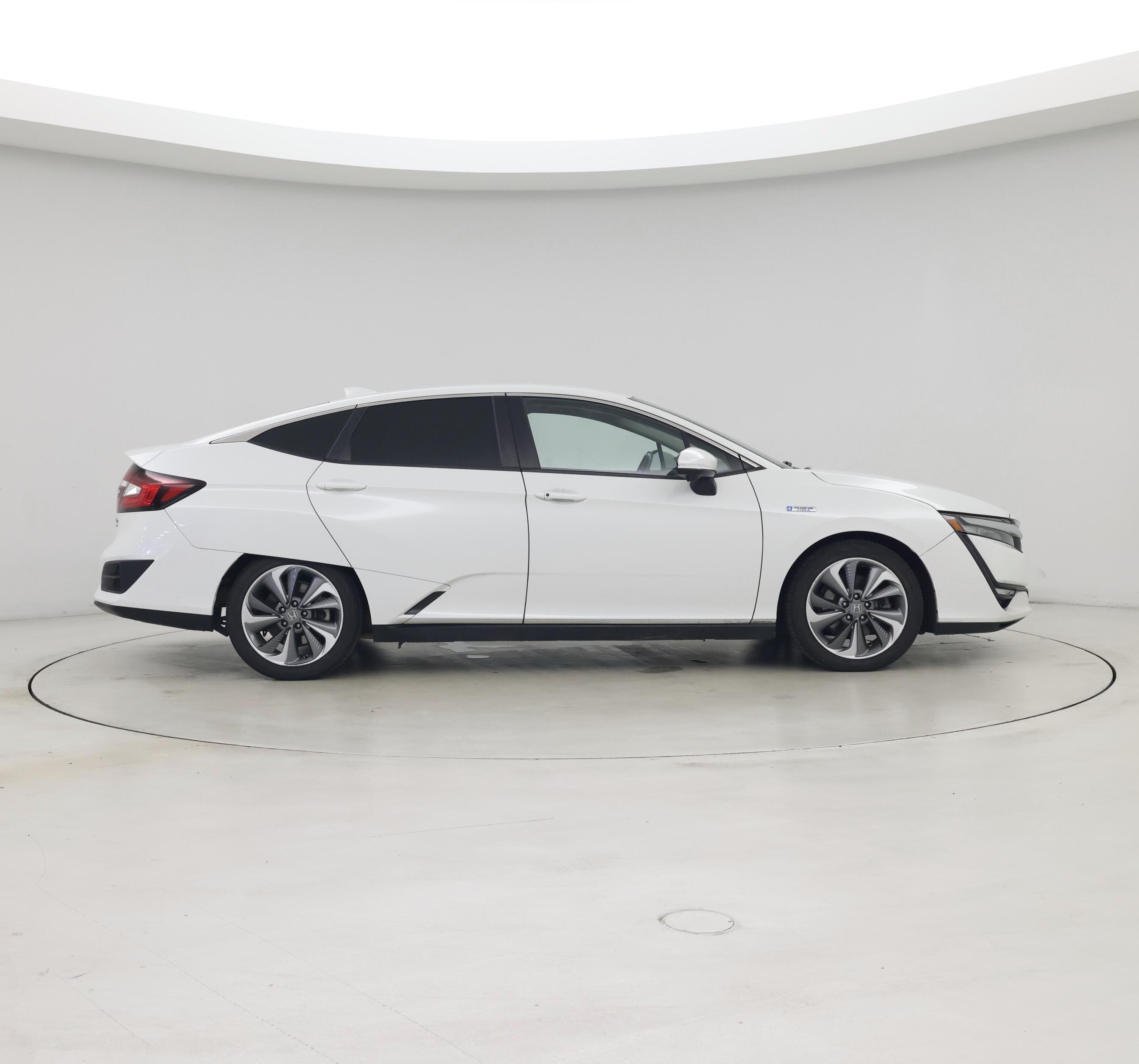 Thumbnail: 2018 Honda Clarity - 7