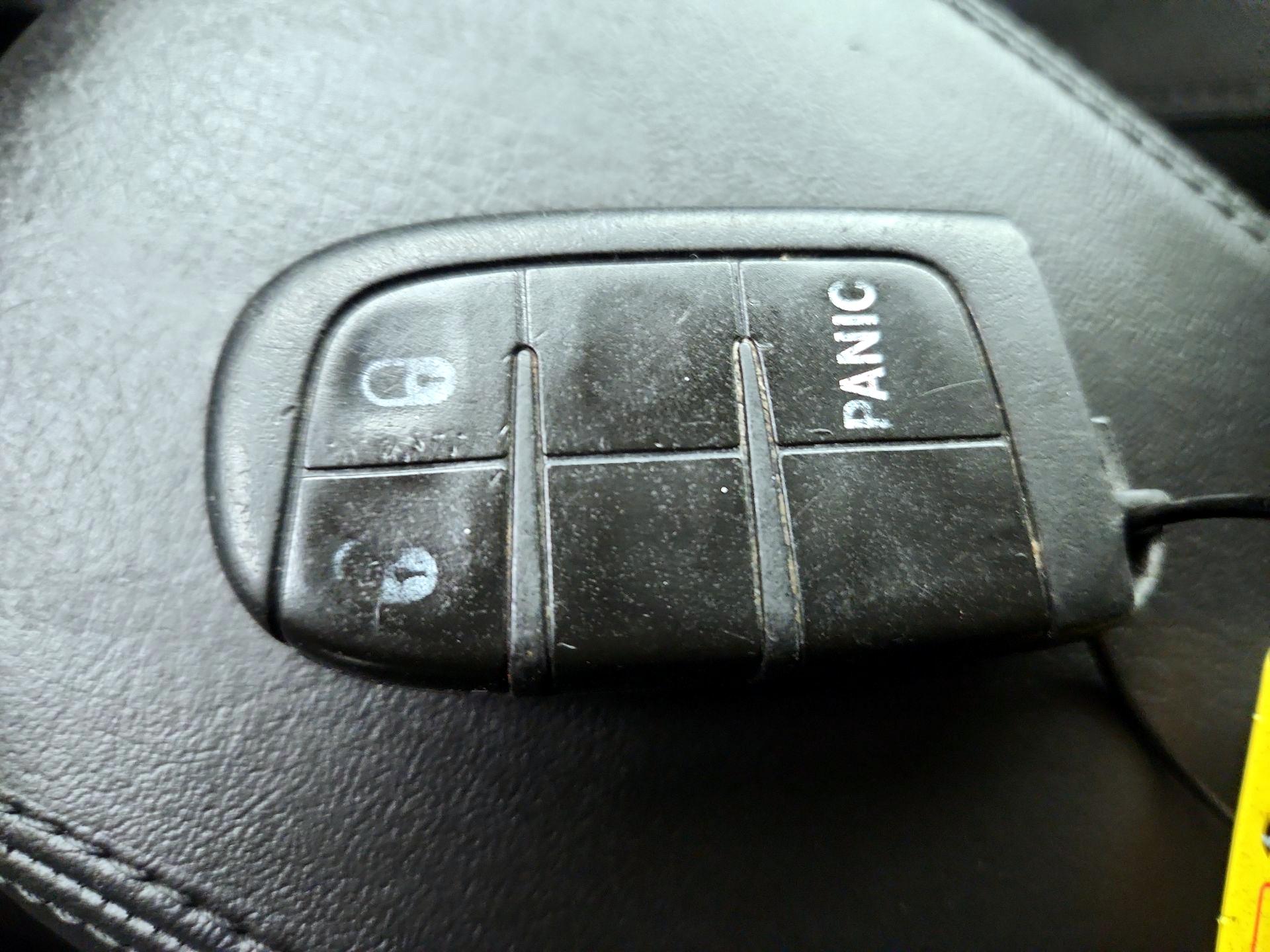 Thumbnail: 2018 Jeep Renegade - 18