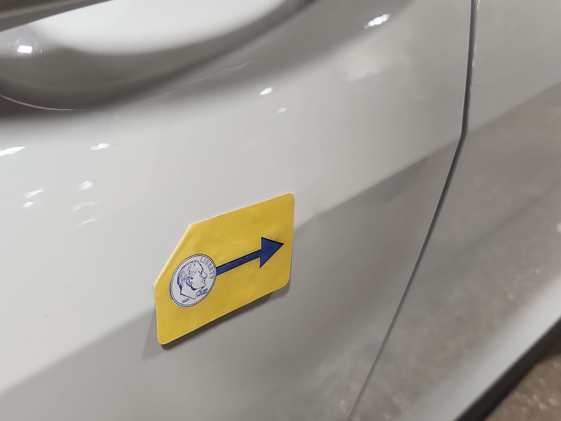 Thumbnail: 2019 Volkswagen Tiguan - 19