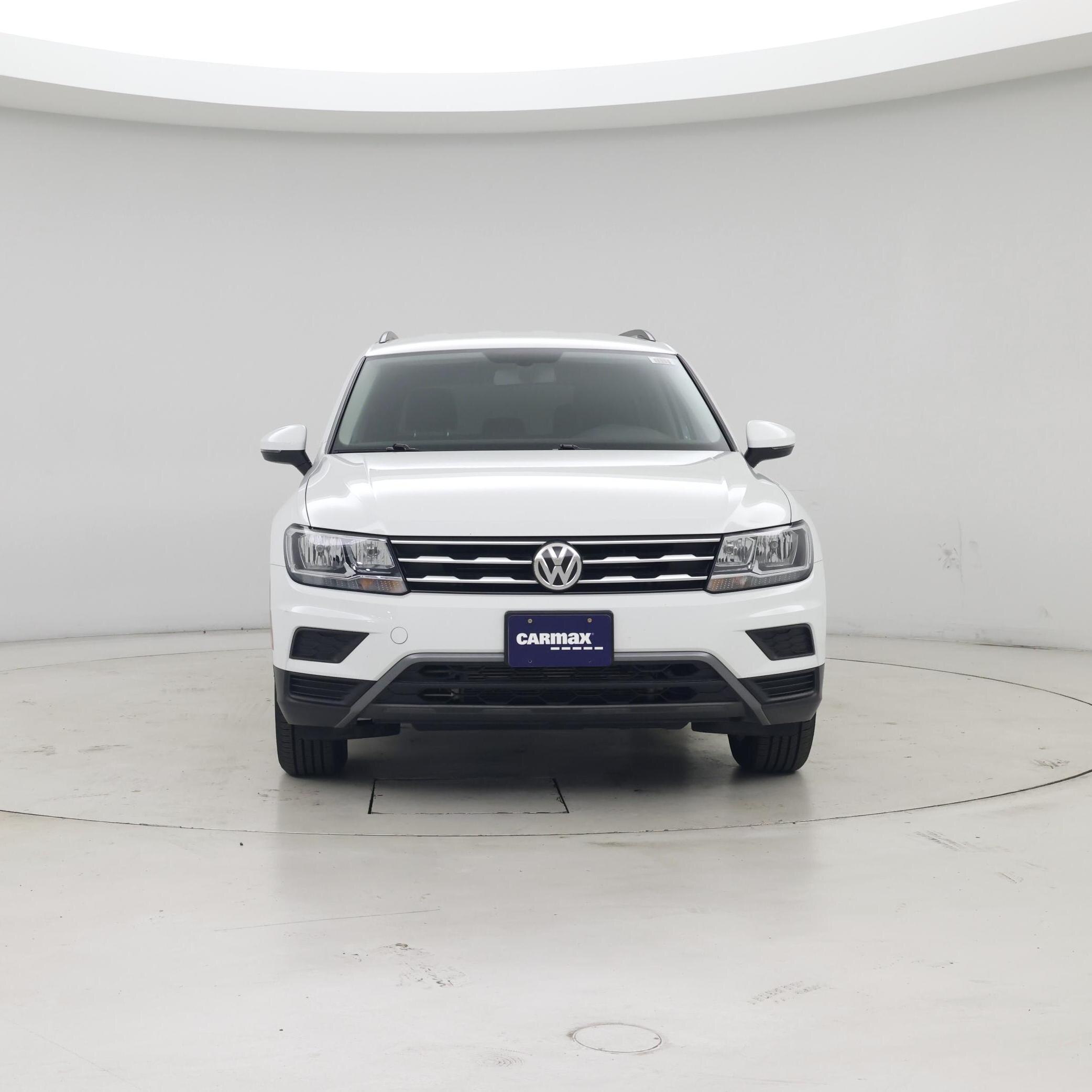 Thumbnail: 2019 Volkswagen Tiguan - 5