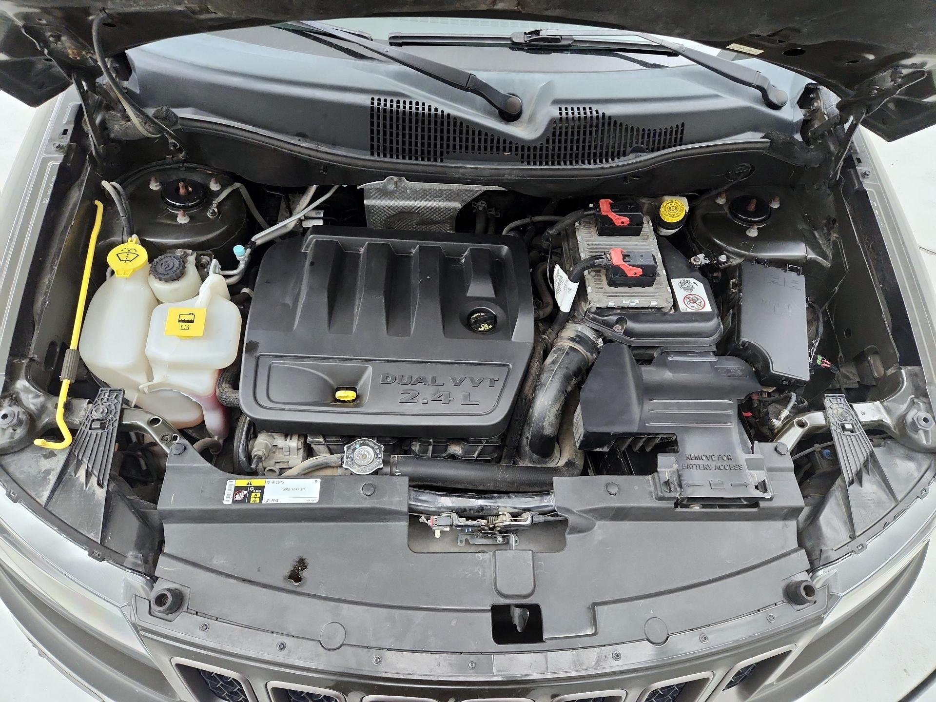 Thumbnail: 2016 Jeep Compass - 20