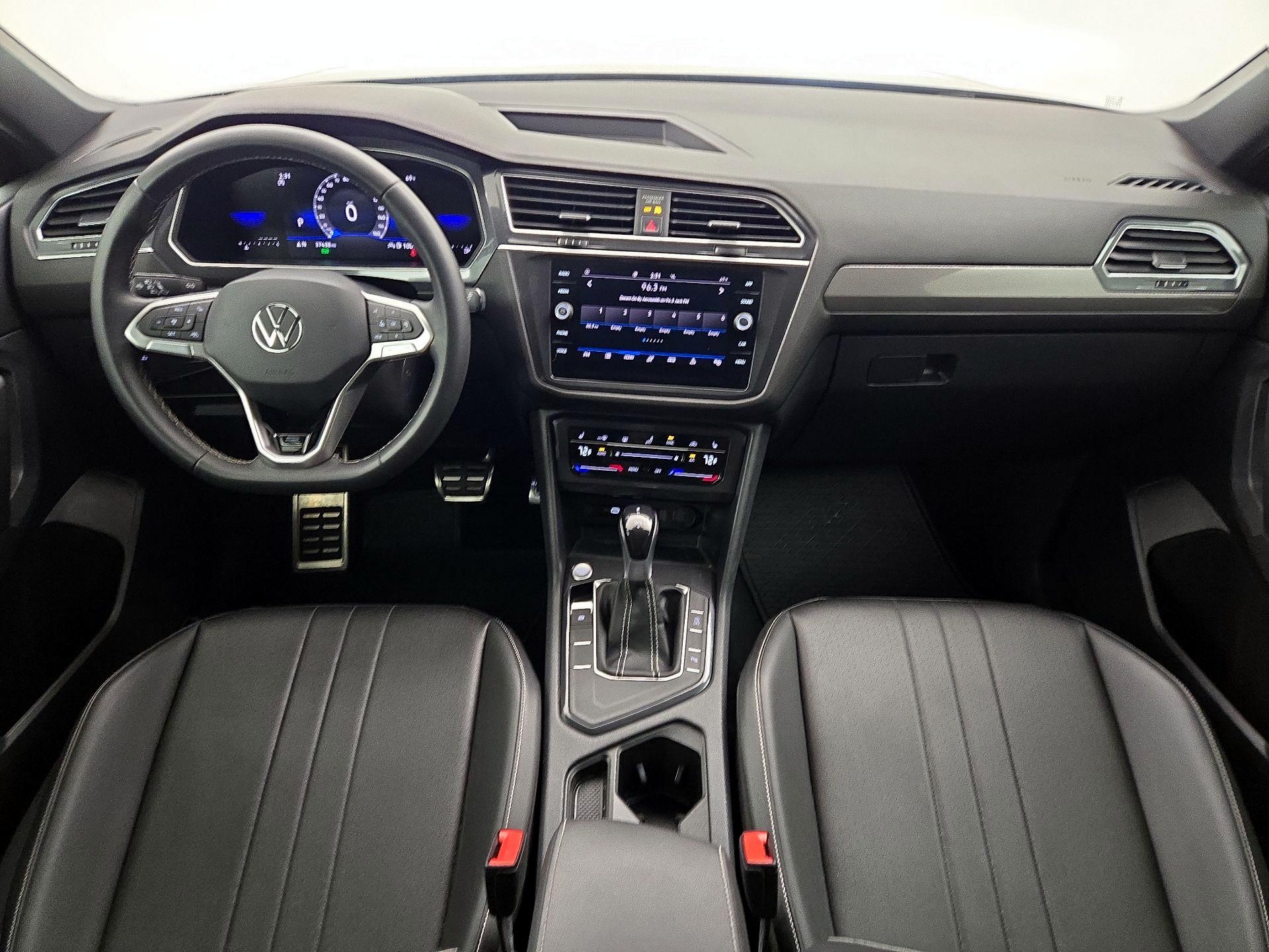 Thumbnail: 2023 Volkswagen Tiguan - 9