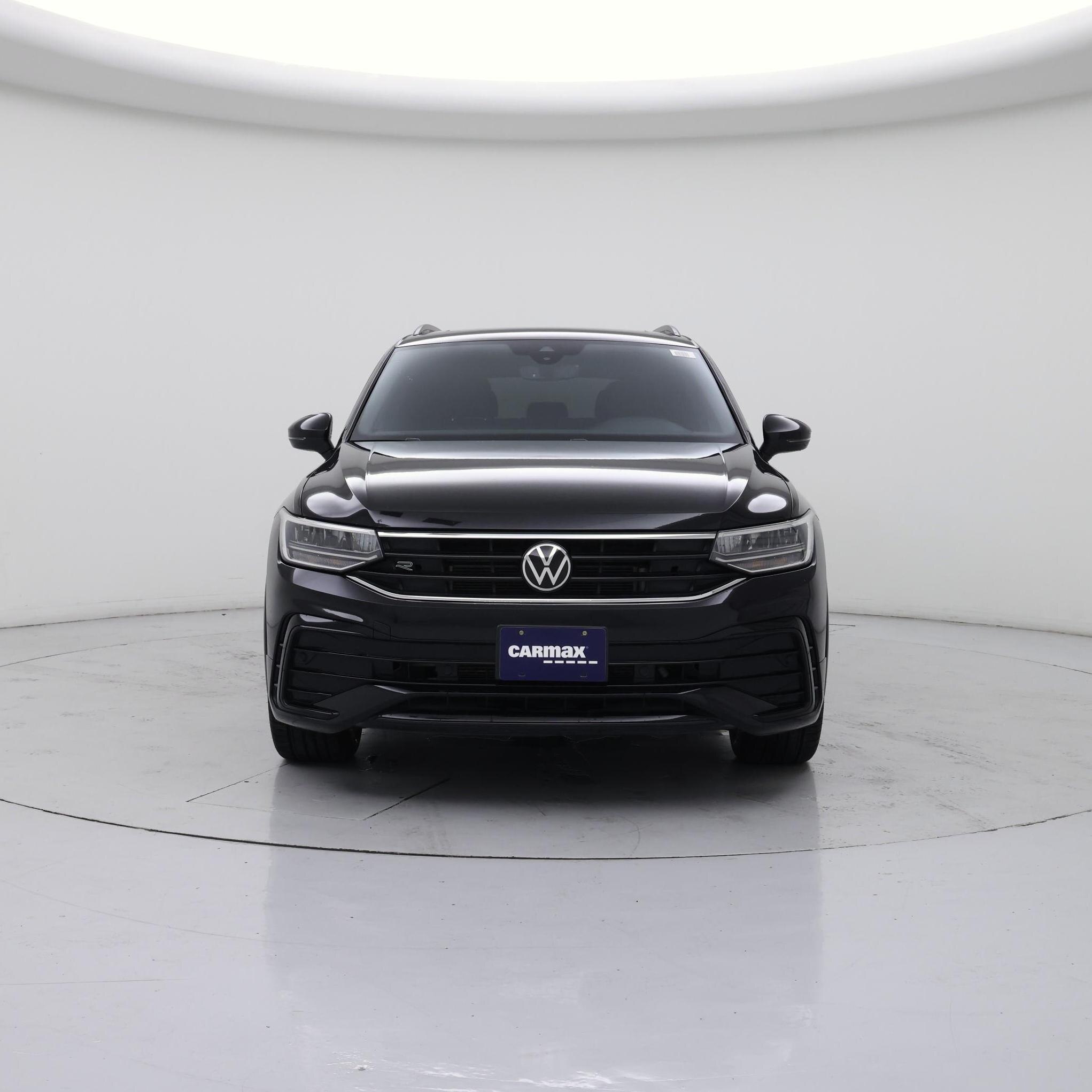 Thumbnail: 2023 Volkswagen Tiguan - 5