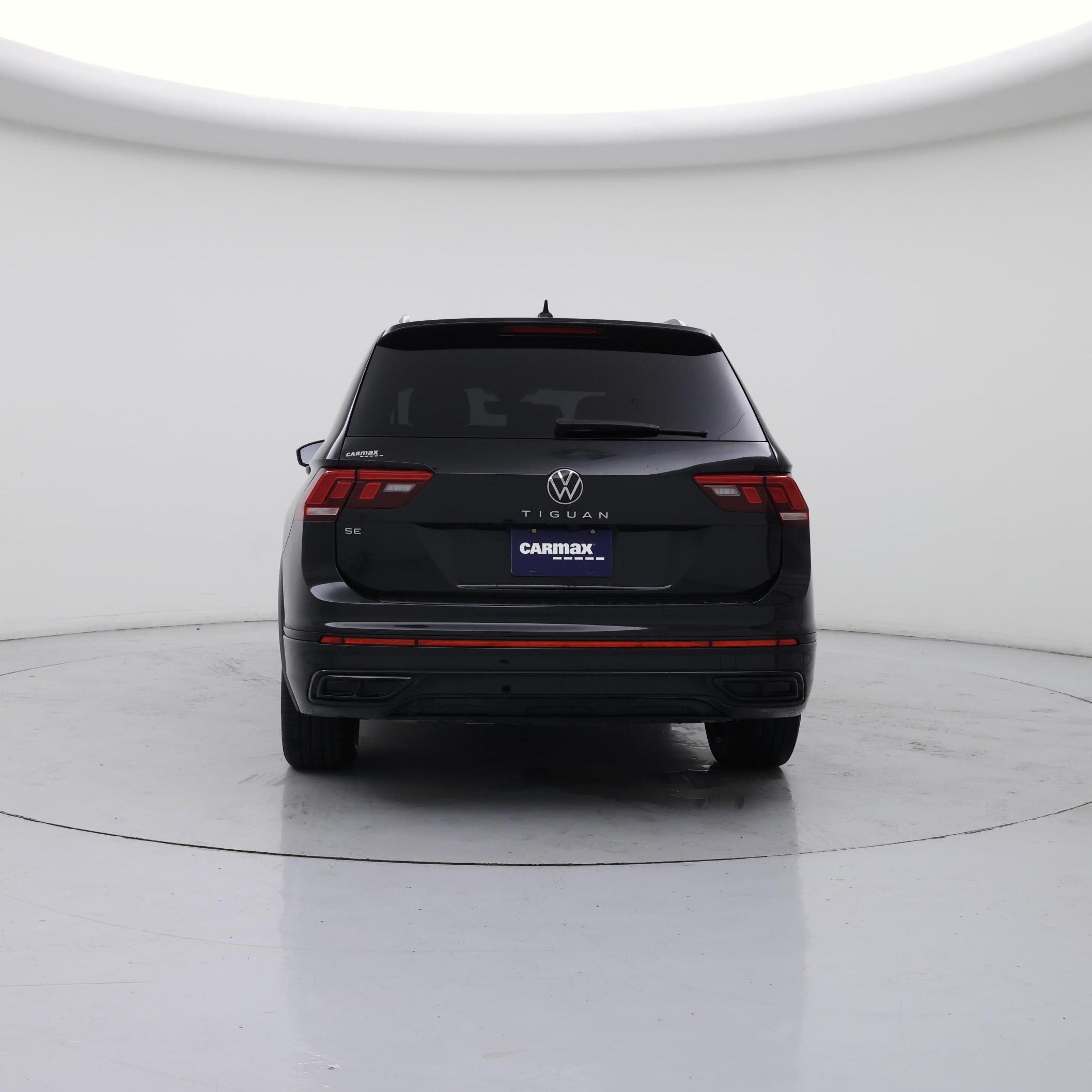 Thumbnail: 2023 Volkswagen Tiguan - 6