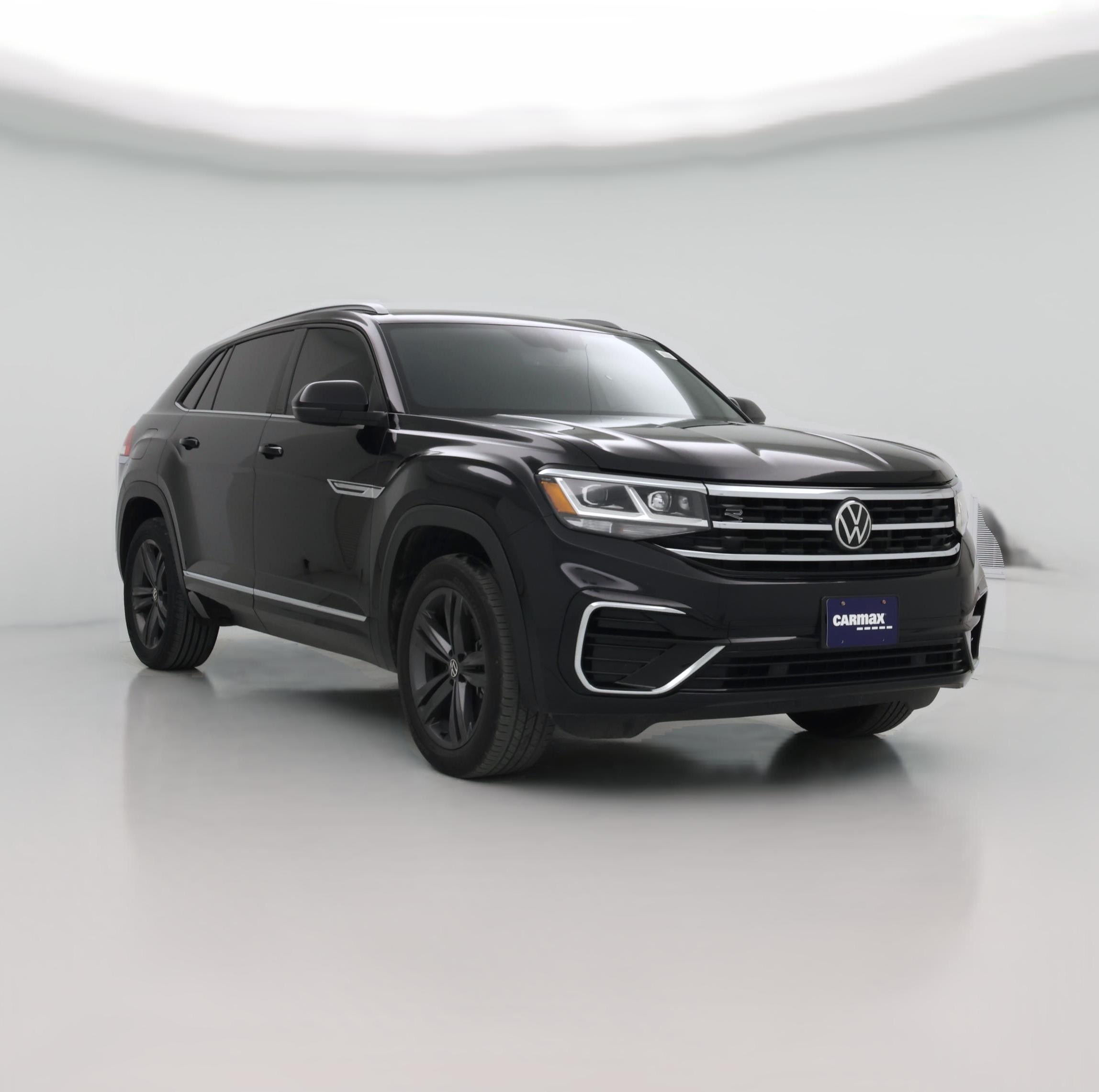 Thumbnail: 2021 Volkswagen Atlas - 1