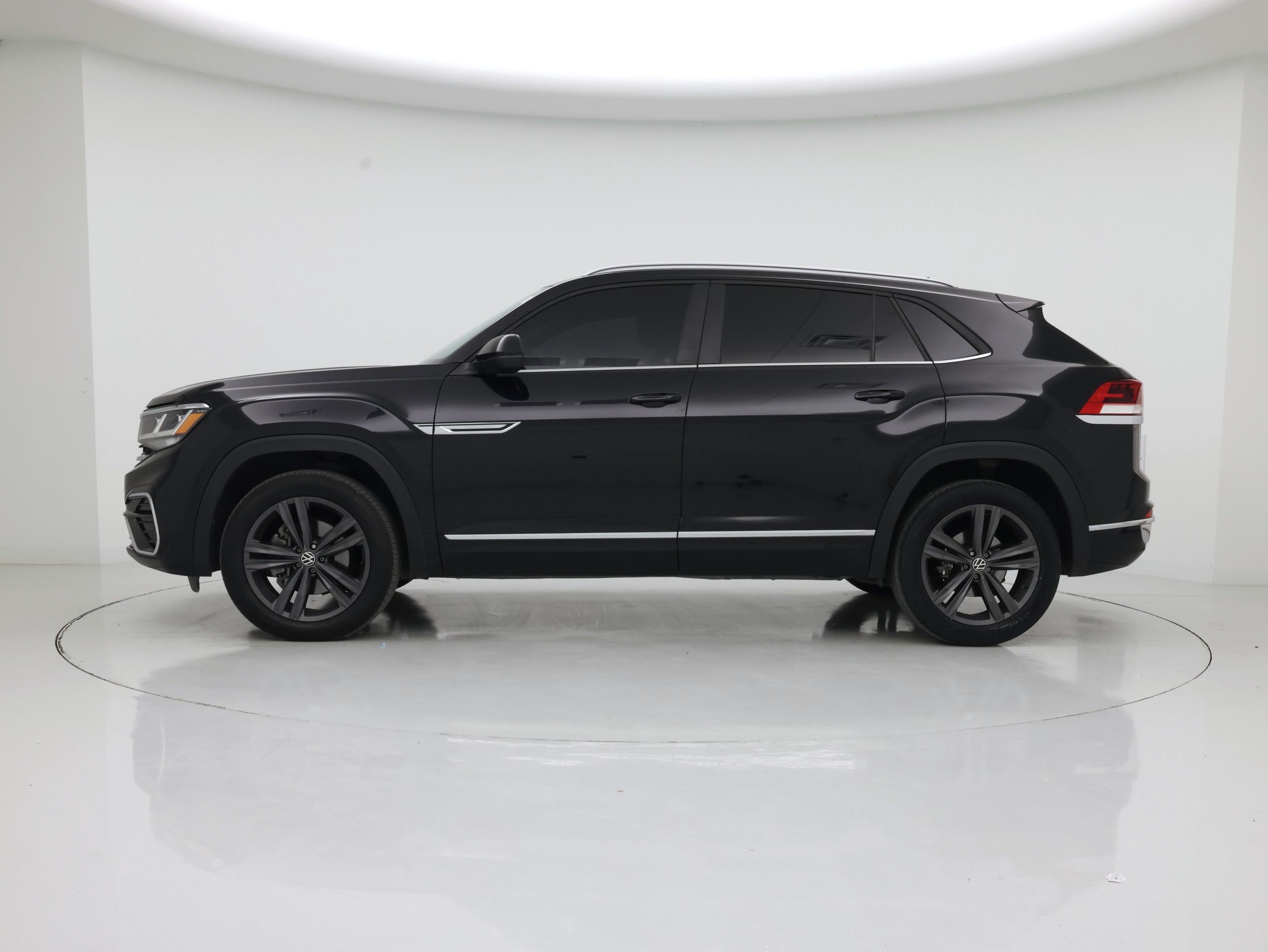 Thumbnail: 2021 Volkswagen Atlas - 3