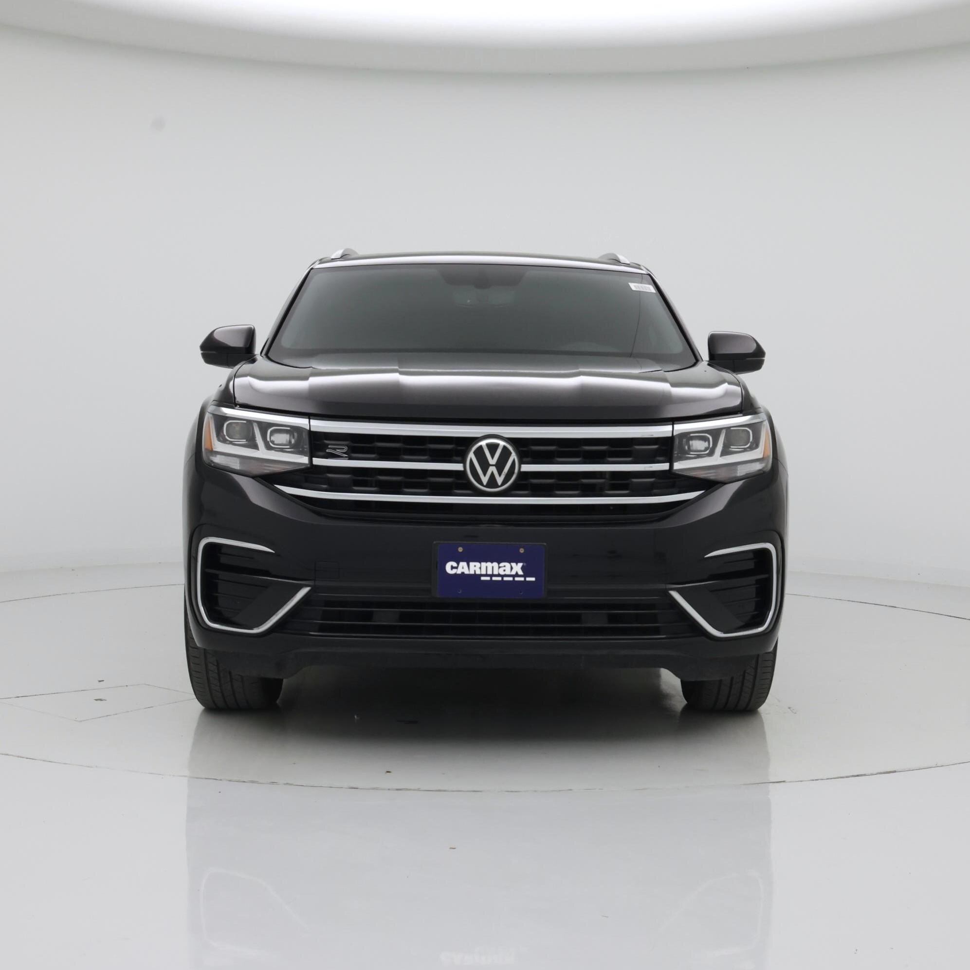 Thumbnail: 2021 Volkswagen Atlas - 5