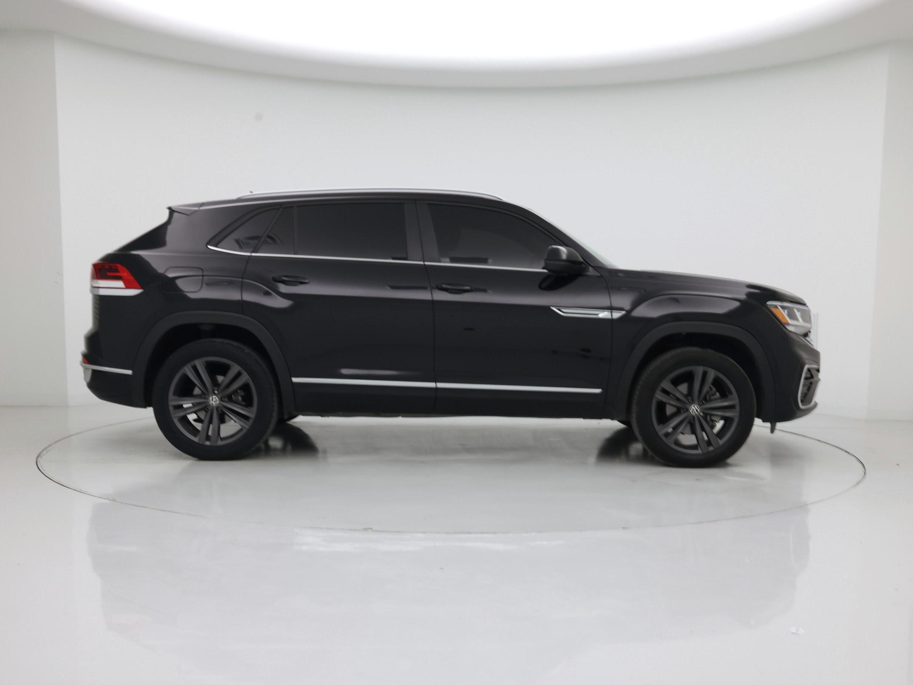 Thumbnail: 2021 Volkswagen Atlas - 7